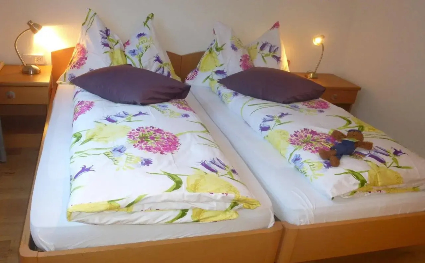 Alpenkräuter Hotel Bären