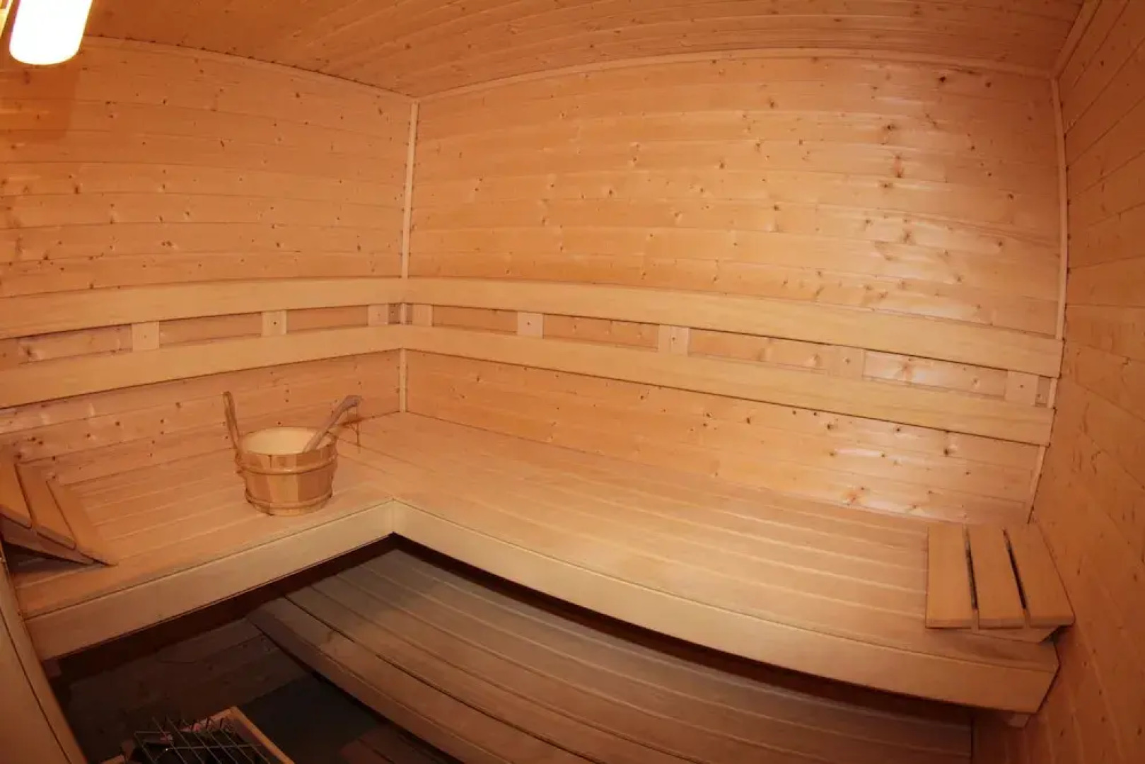 Minor Bay Lodge & Outposts