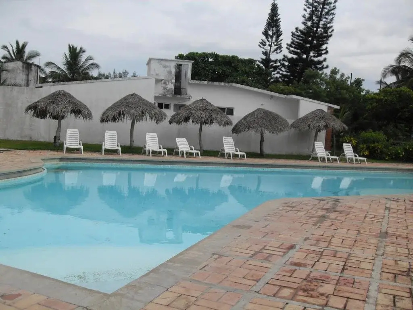 Hotel Puerto Cangrejo