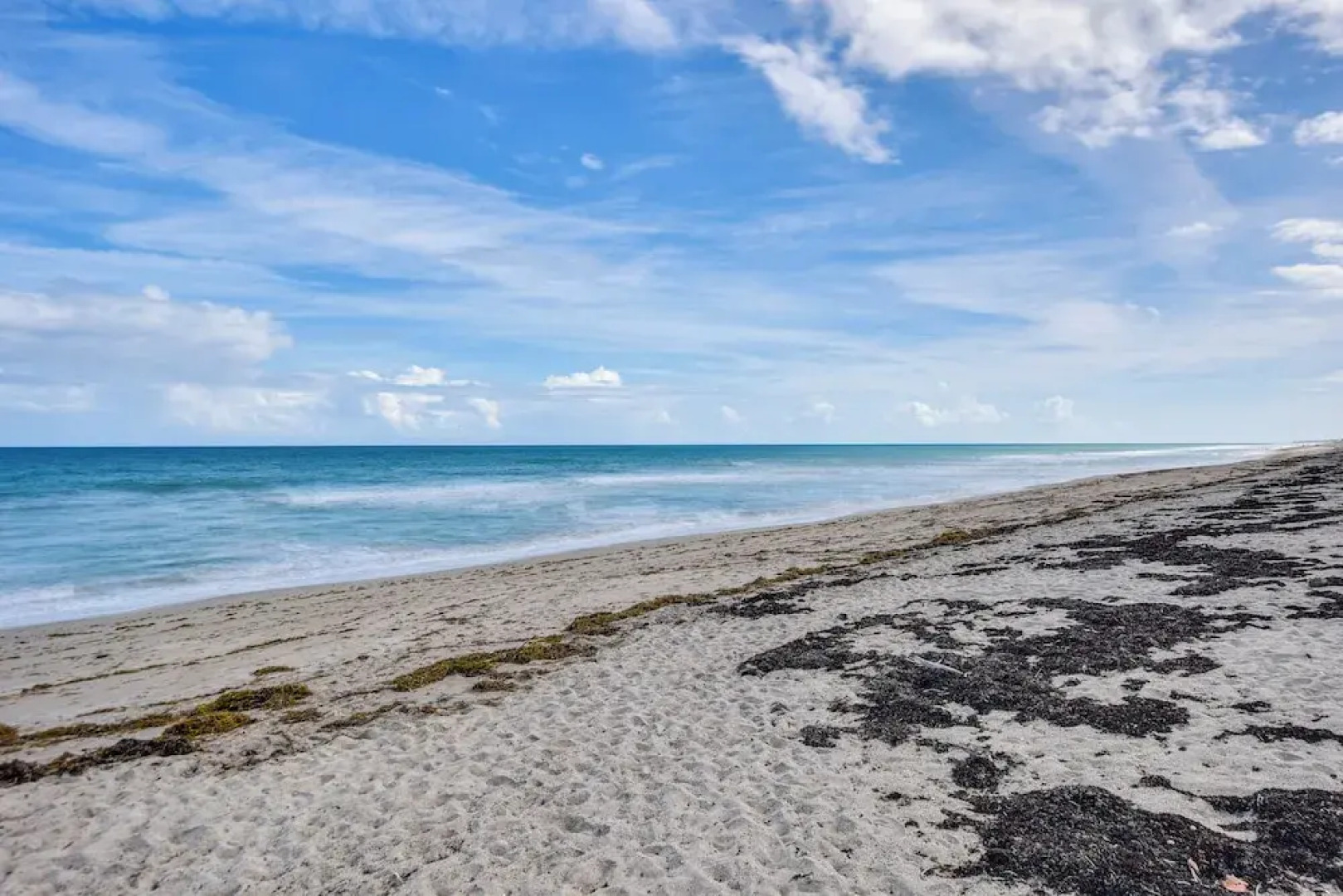 Nettles Island Jensen Beach Home: Walk to Ocean!