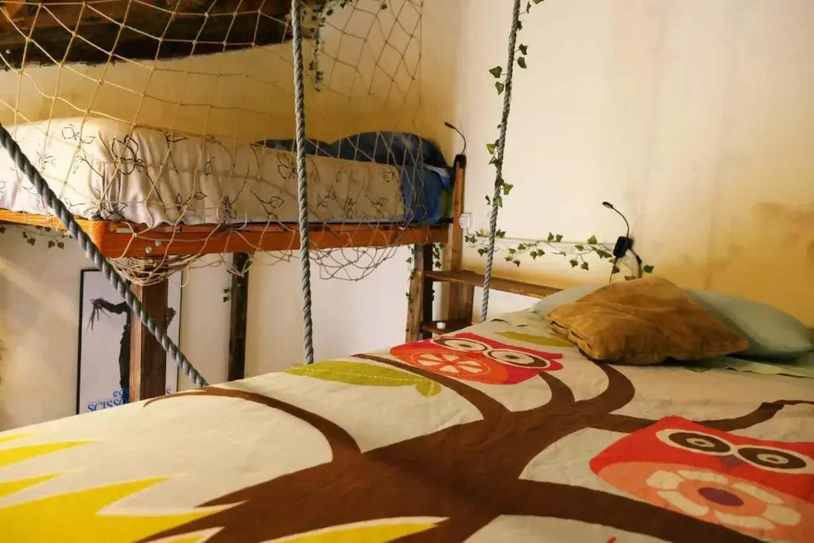 Cal Xulipa, casa familiar al centre de Tremp