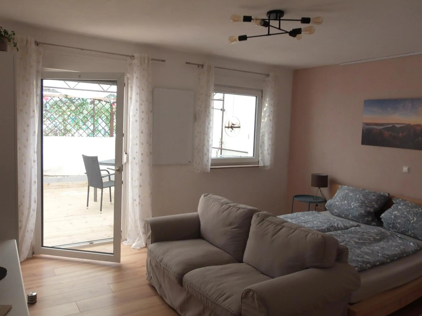 Ferienwohnung Palatina Annweiler