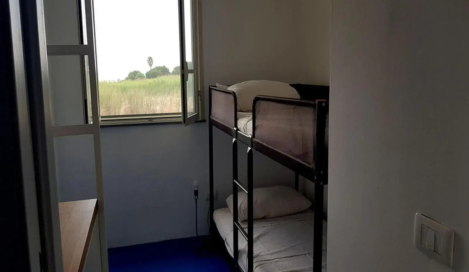 villa Lùmar fronte mare