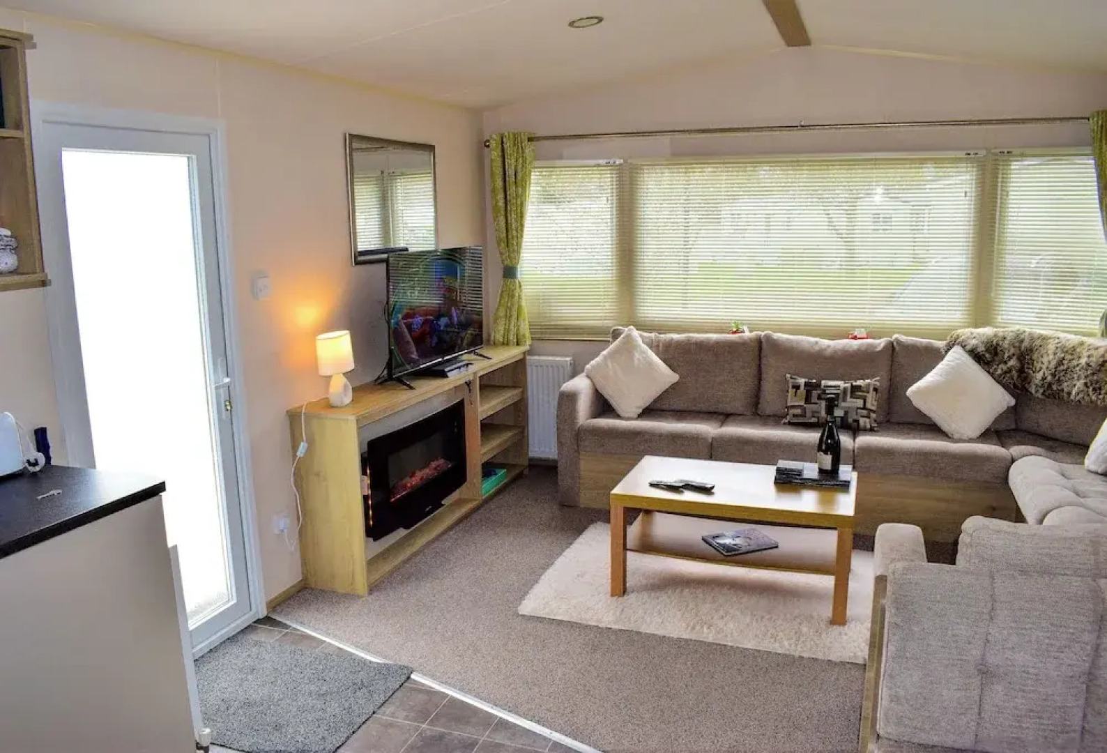 The Dorset Coast - A Home Away From Home