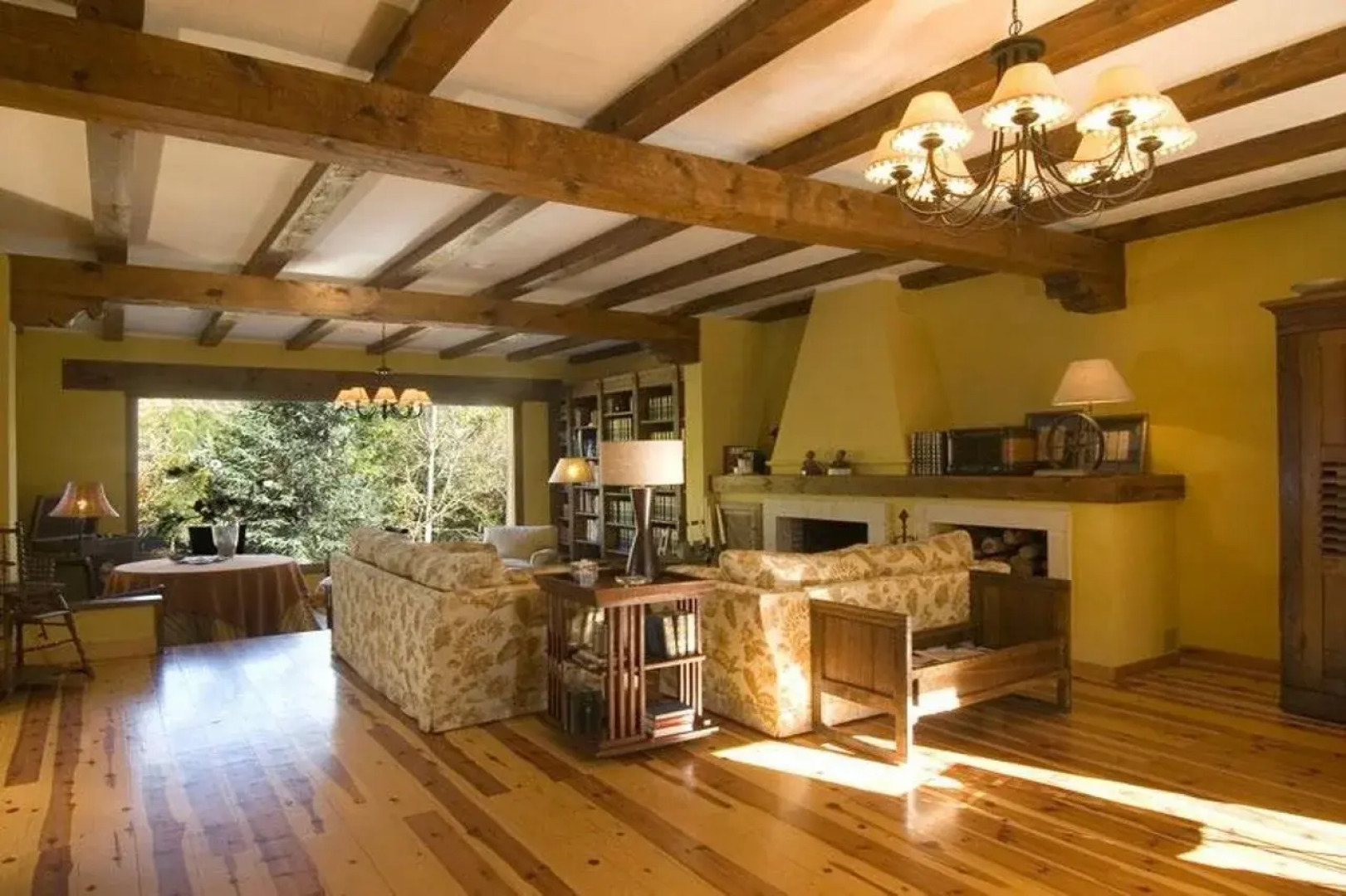 La Casita De Cabrejas