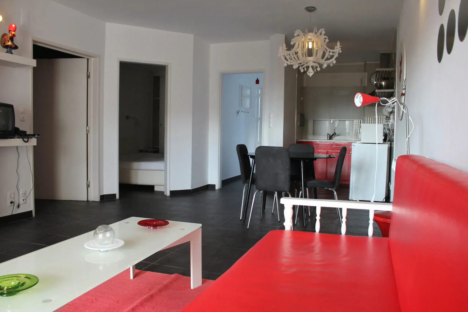 Unique Apartment - Duna Parque Group