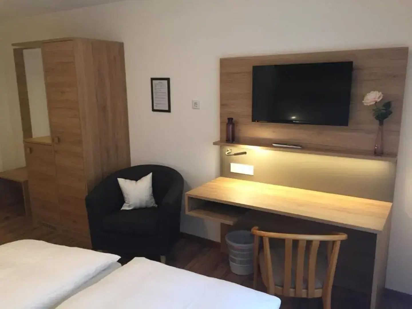 Hotel-Restaurant Am Kring