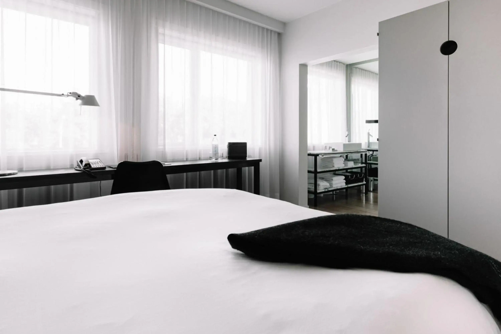 101 Hotel, Reykjavik, a Member of Design Hotels