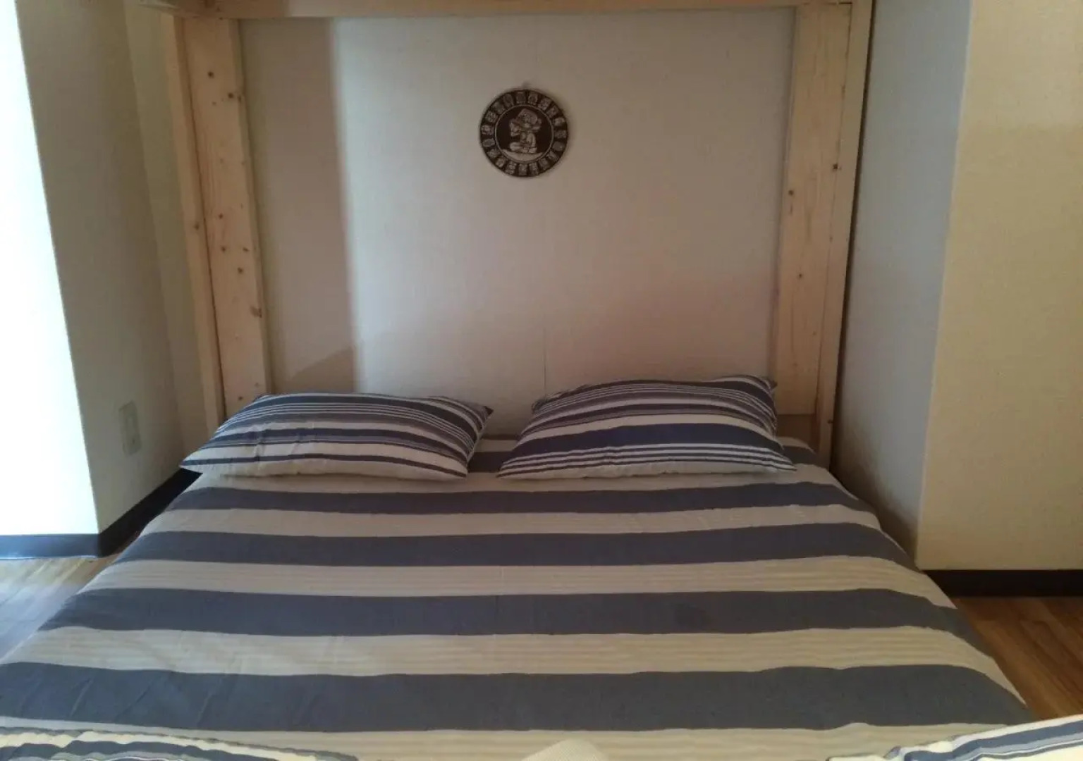 Central Osaka Bed and Breakfast Hostel