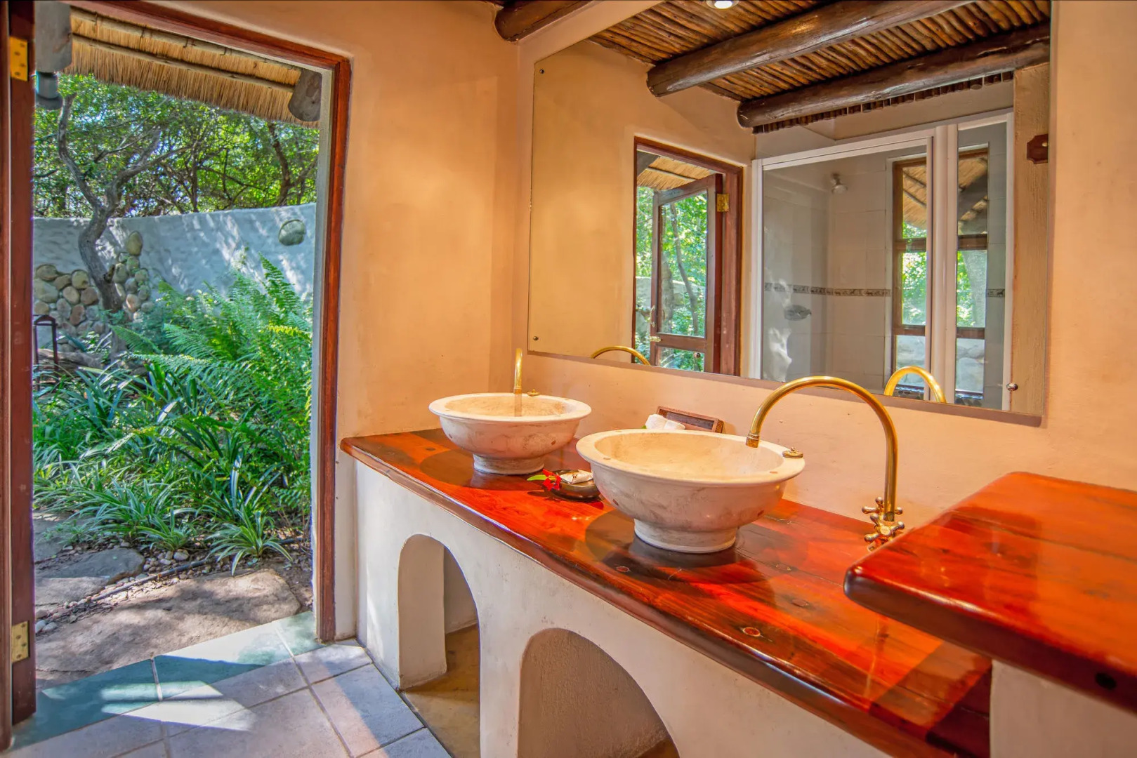 Karongwe - Kuname Safari Lodge