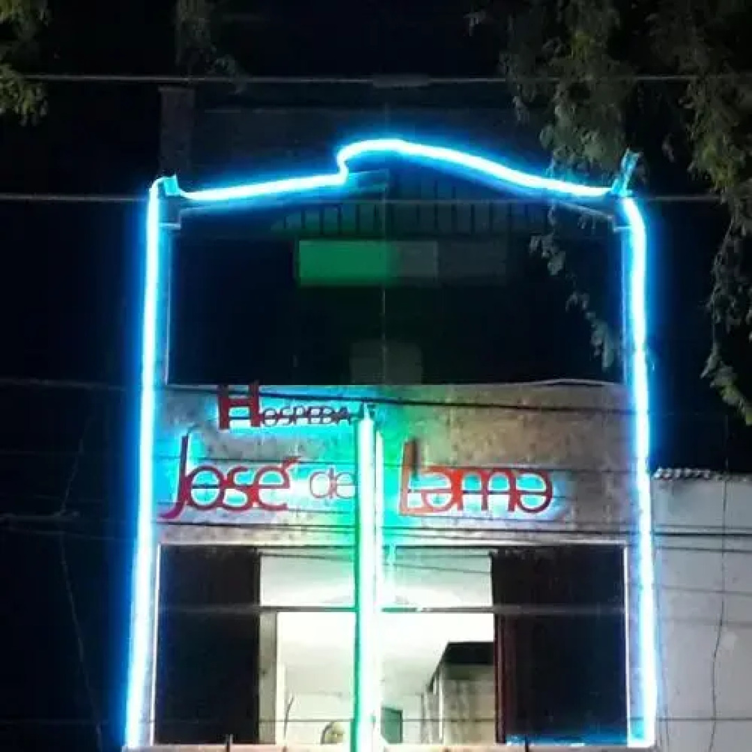 Hospedaje Jose Lama