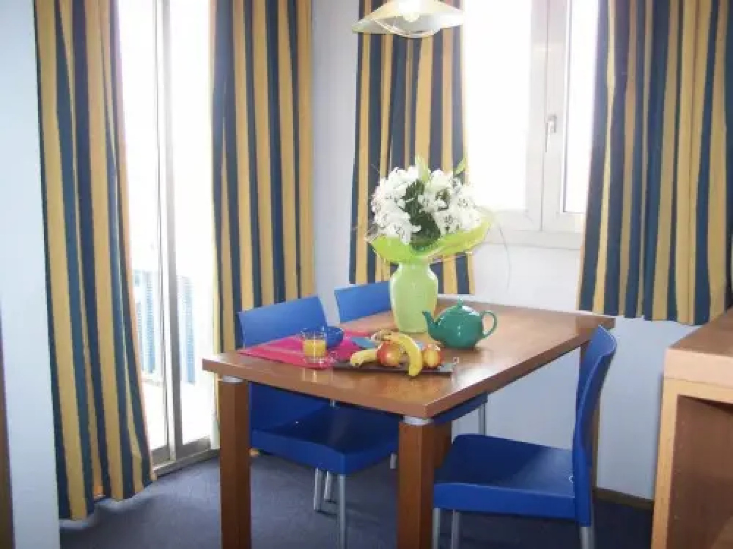 Résidence Goélia Sun City