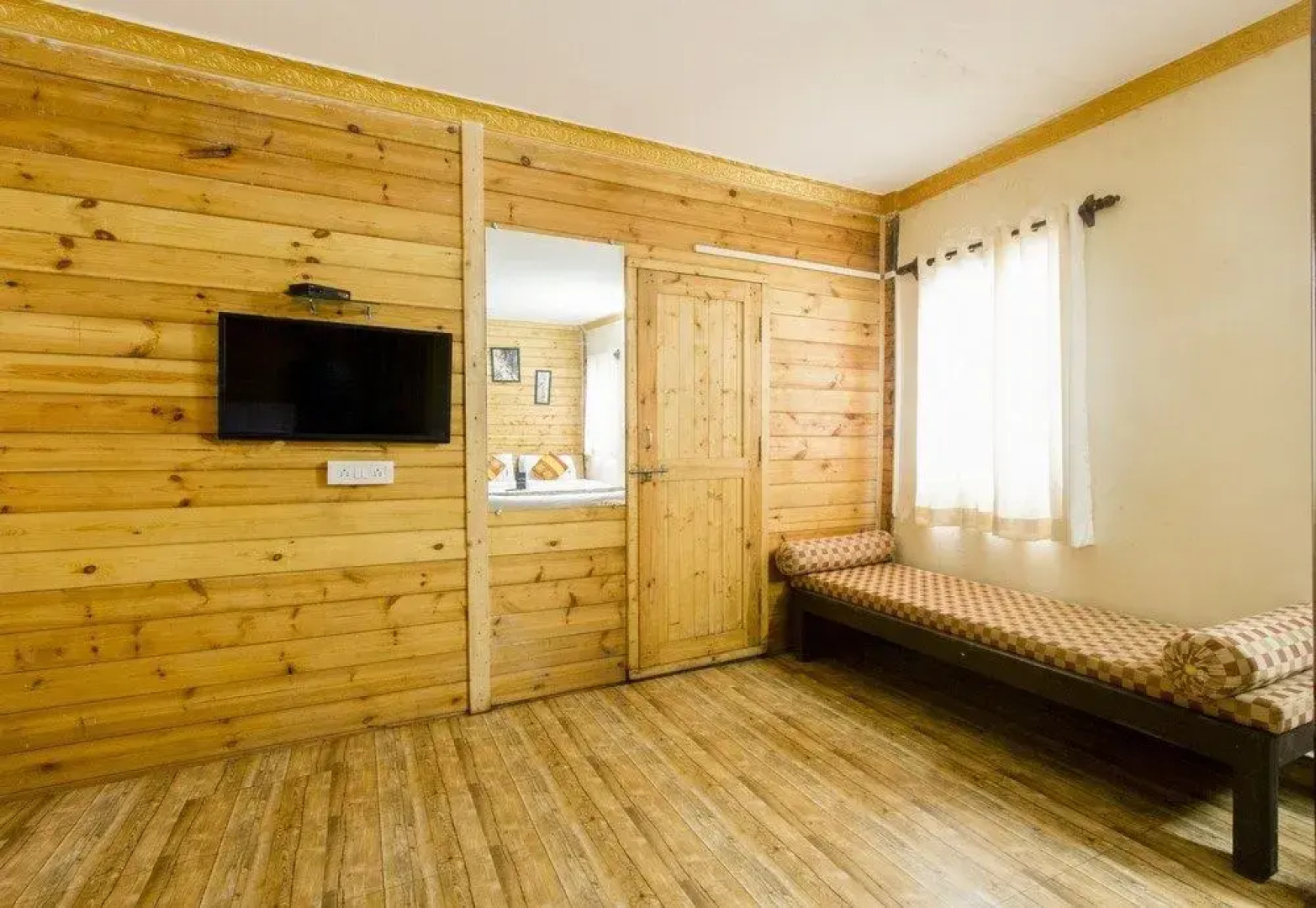 FabHotel Anjuna Beachfront