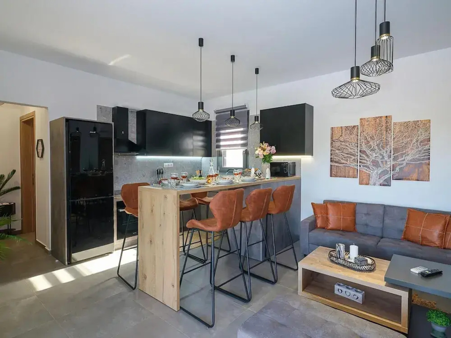 Villa Eleonas With Private Swimming Pool