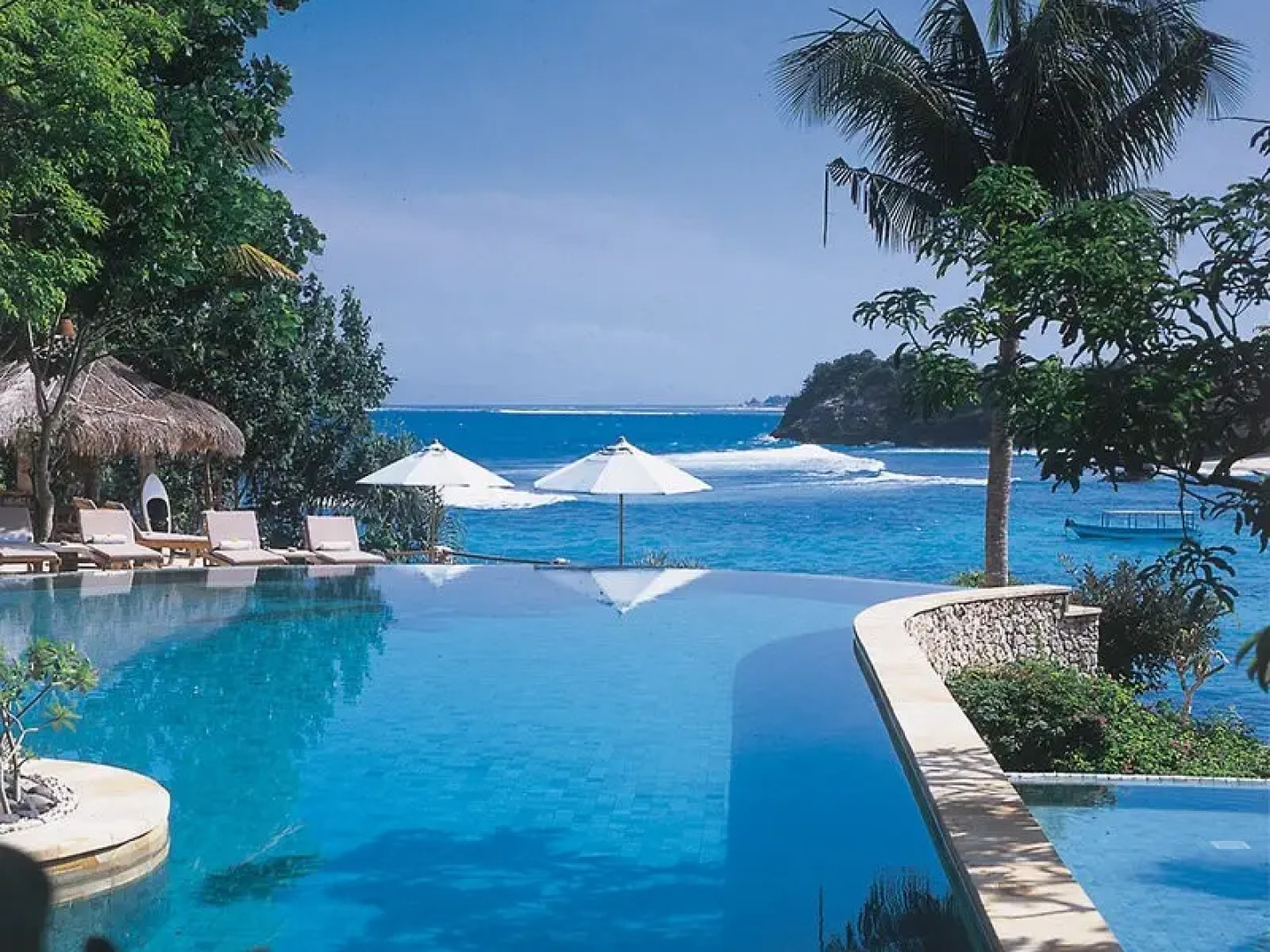 Nusa Lembongan Resort