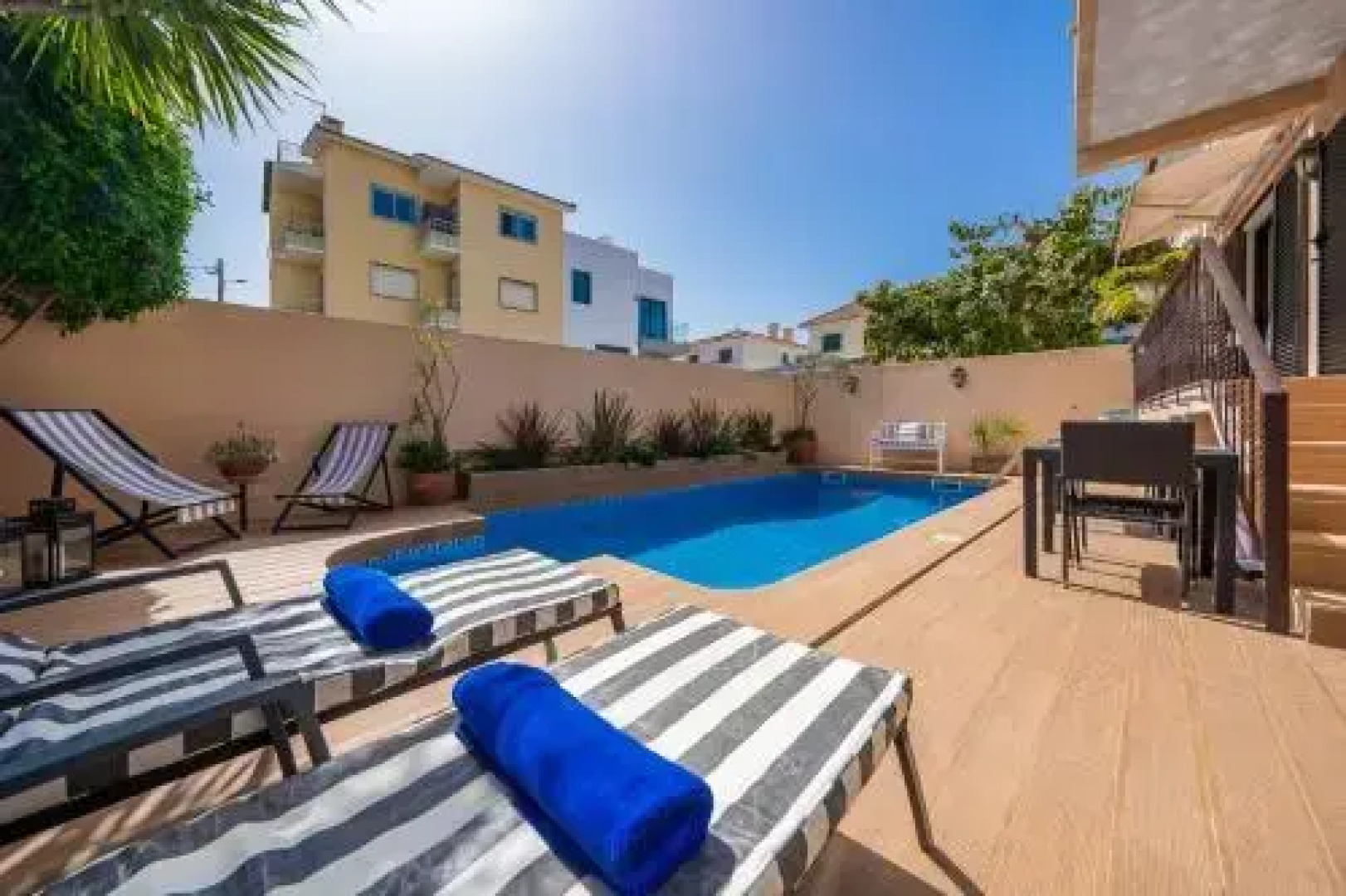 Casa Da Estrela, Cascais