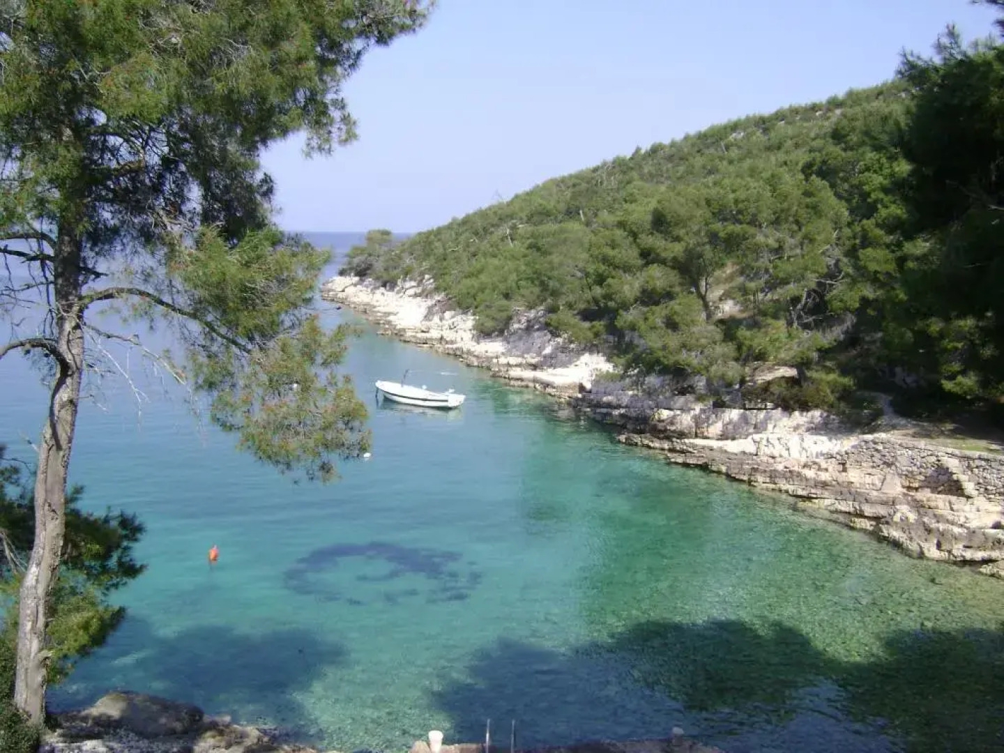 Villa Terra Nostra Hvar