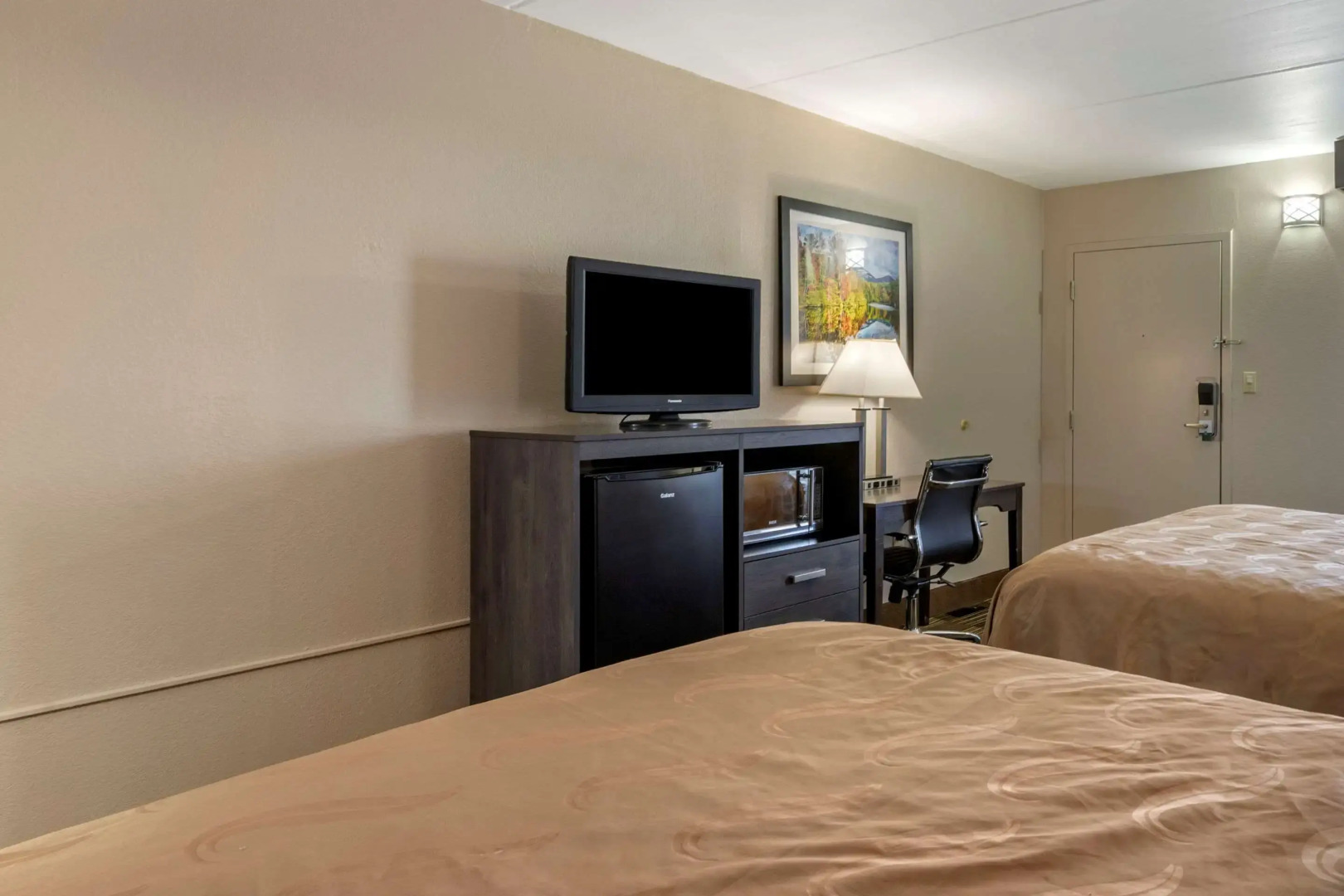 Quality Inn Duncan - Spartanburg West