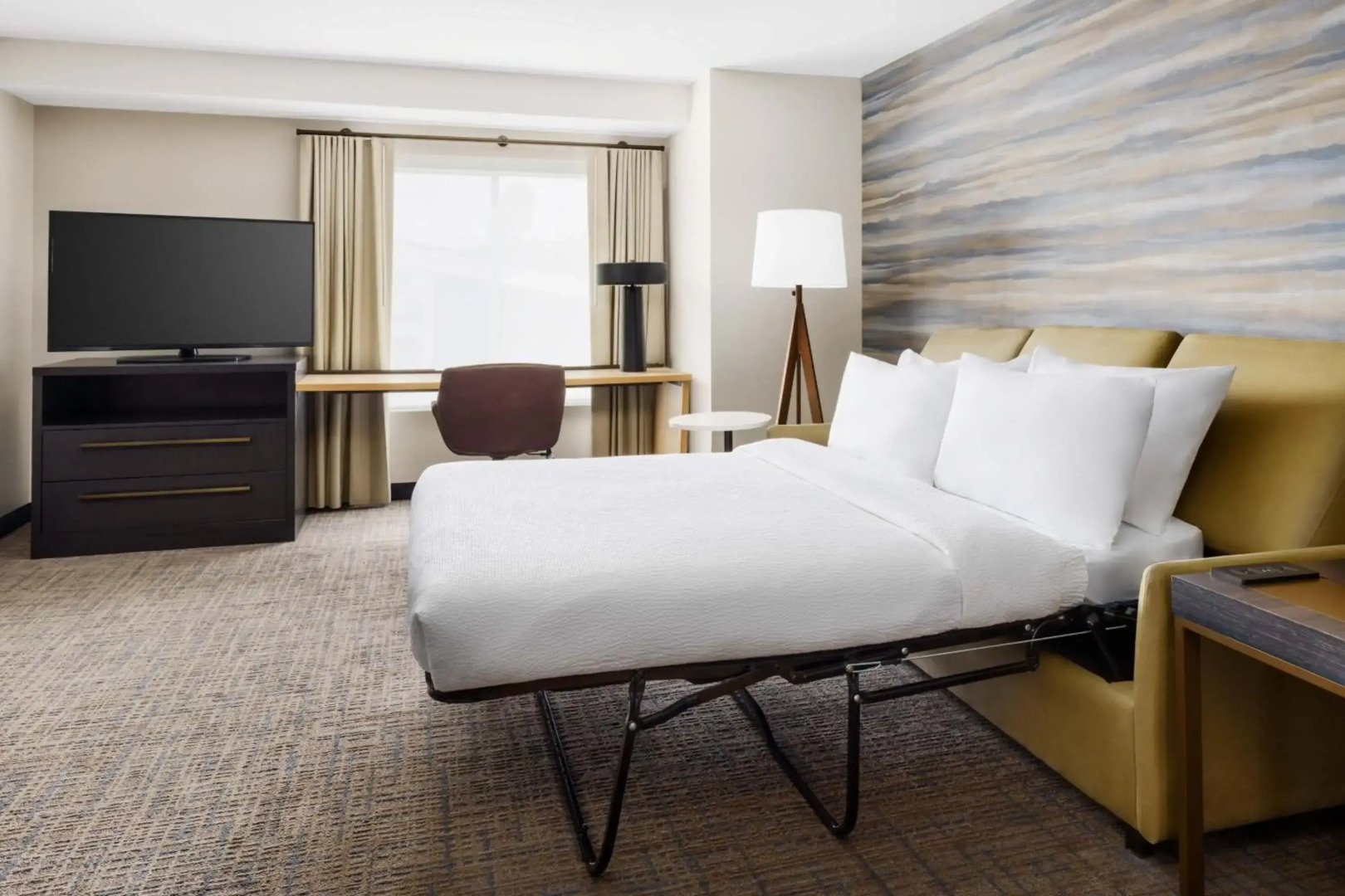 Residence Inn New Heaven Hamden