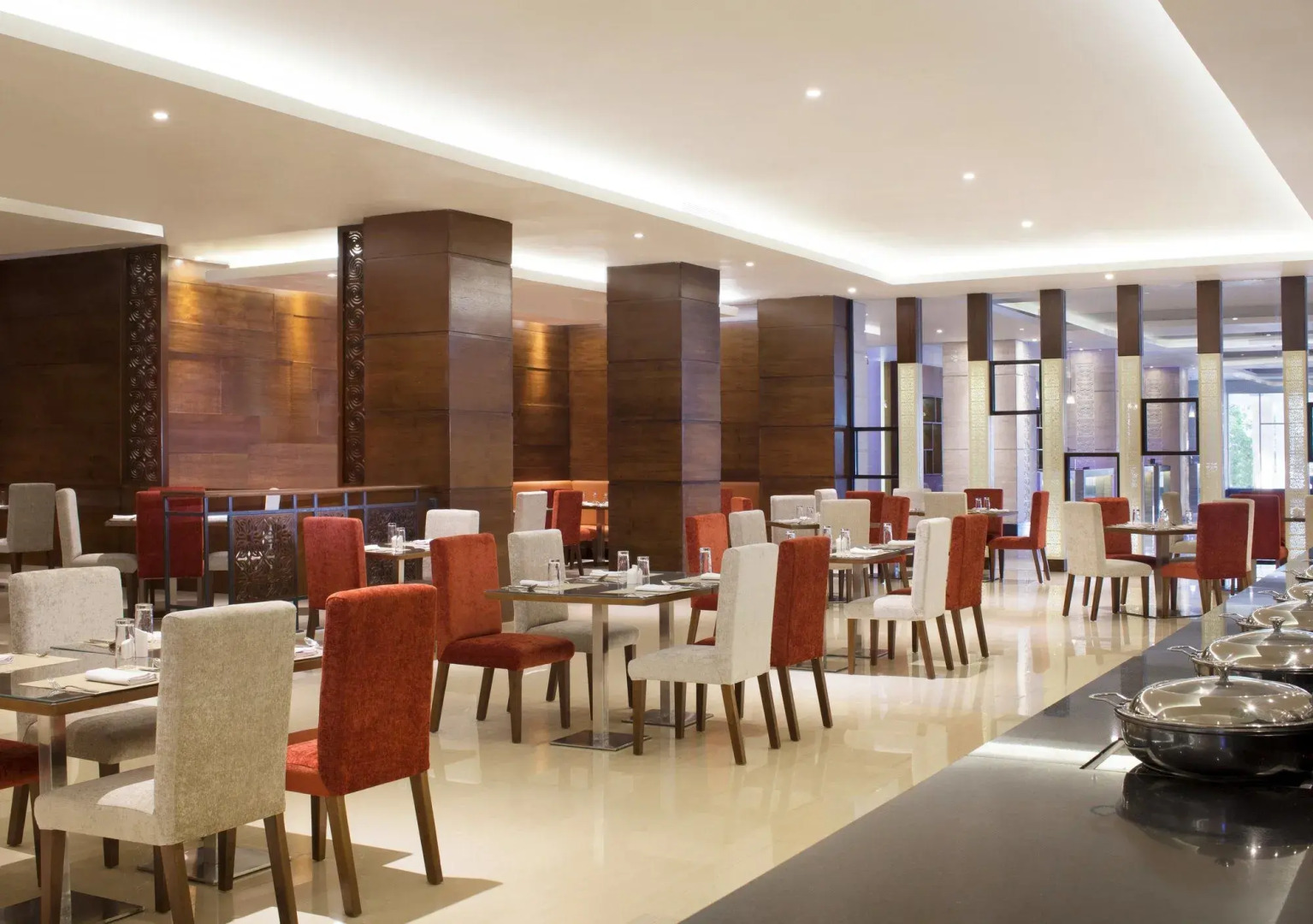 Four Points By Sheraton Makassar