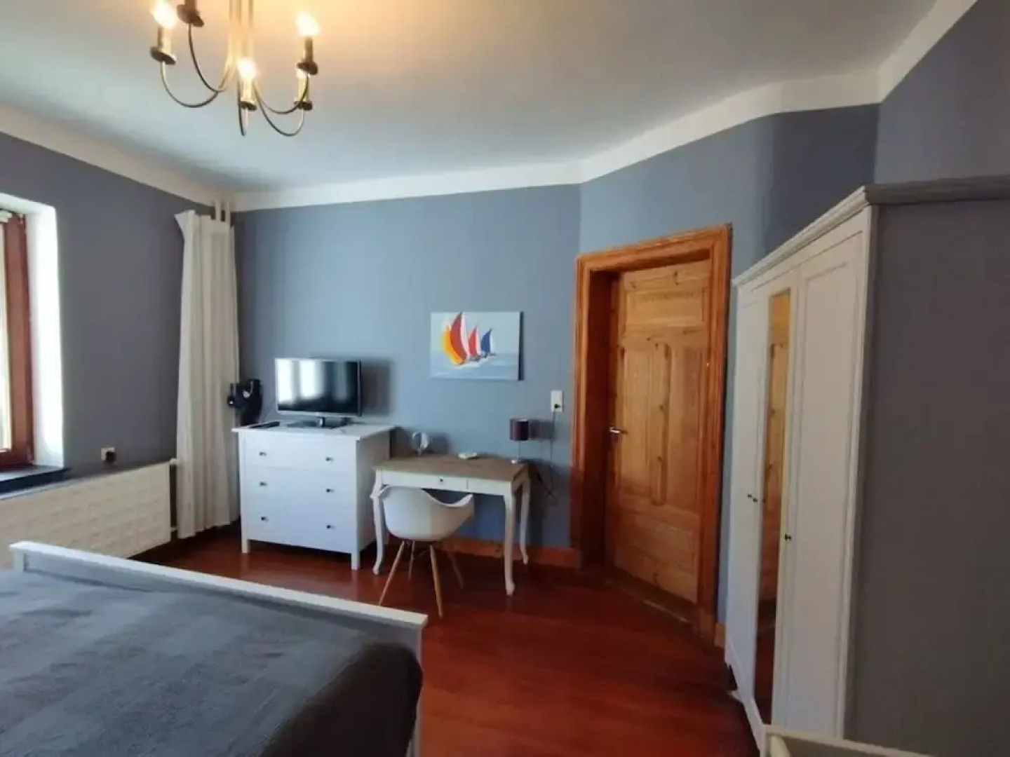 Birklund Modern Retreat