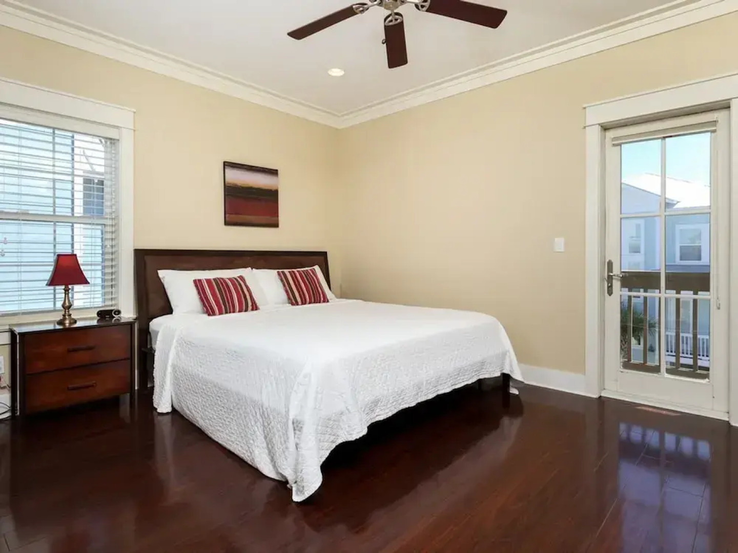 Buckeye Breeze - By the Sea