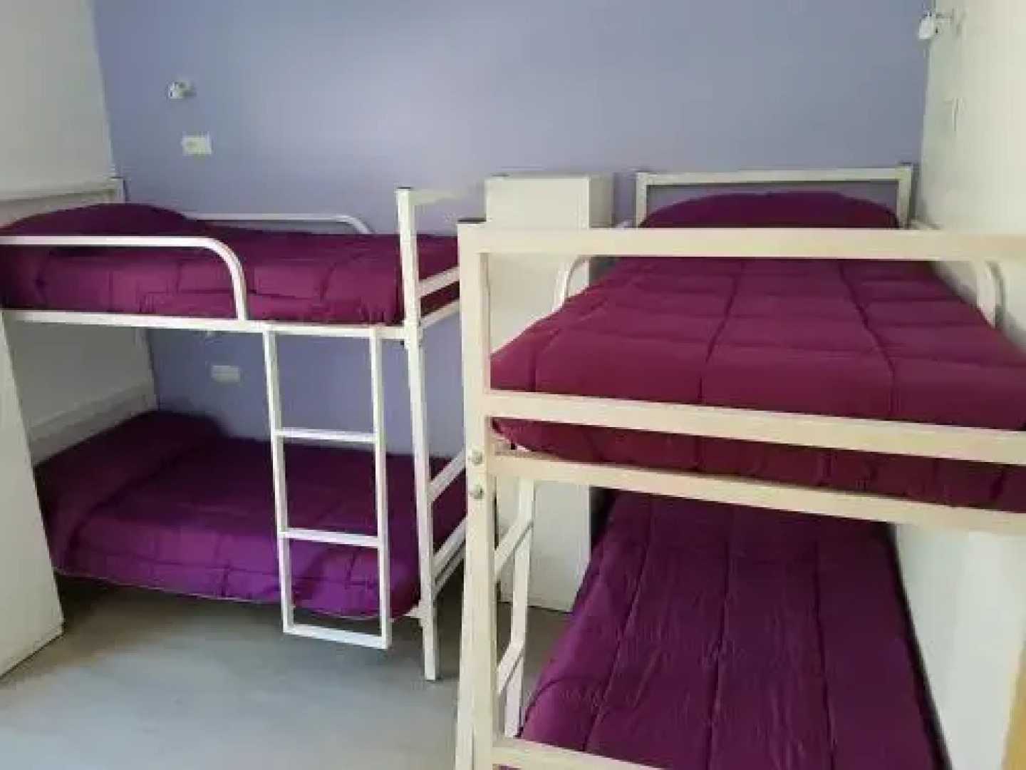 Albergue As Pedreiras