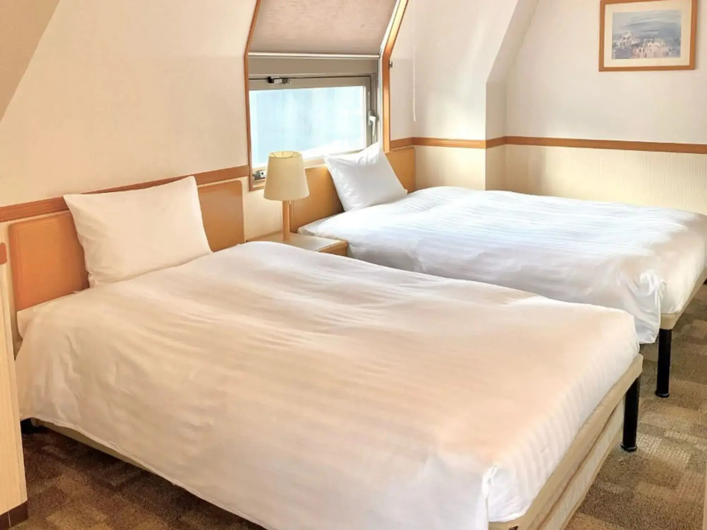 Toyoko Inn Tokyo Shinjuku Kabukicho