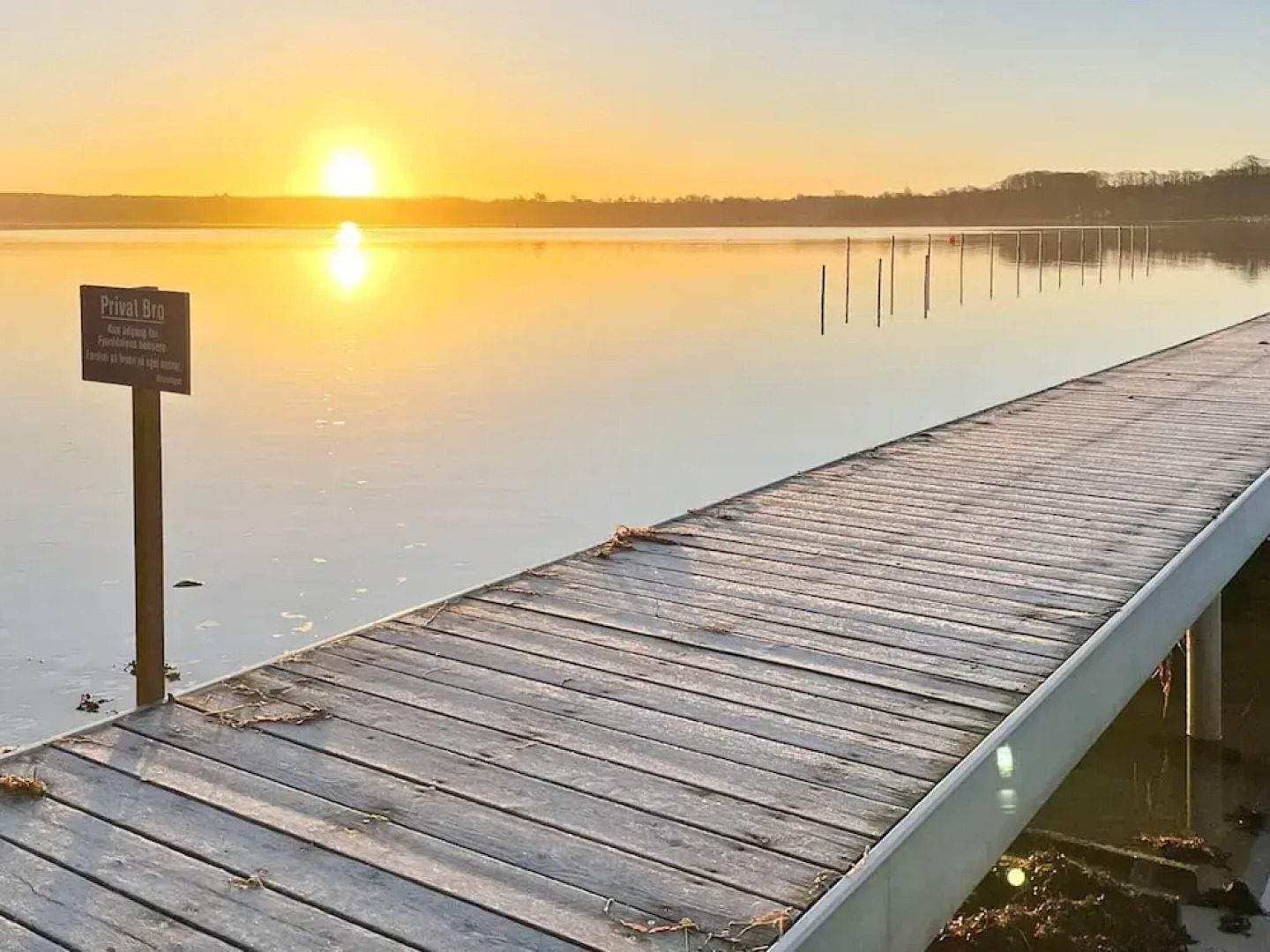 5 Star Holiday Home in Kolding