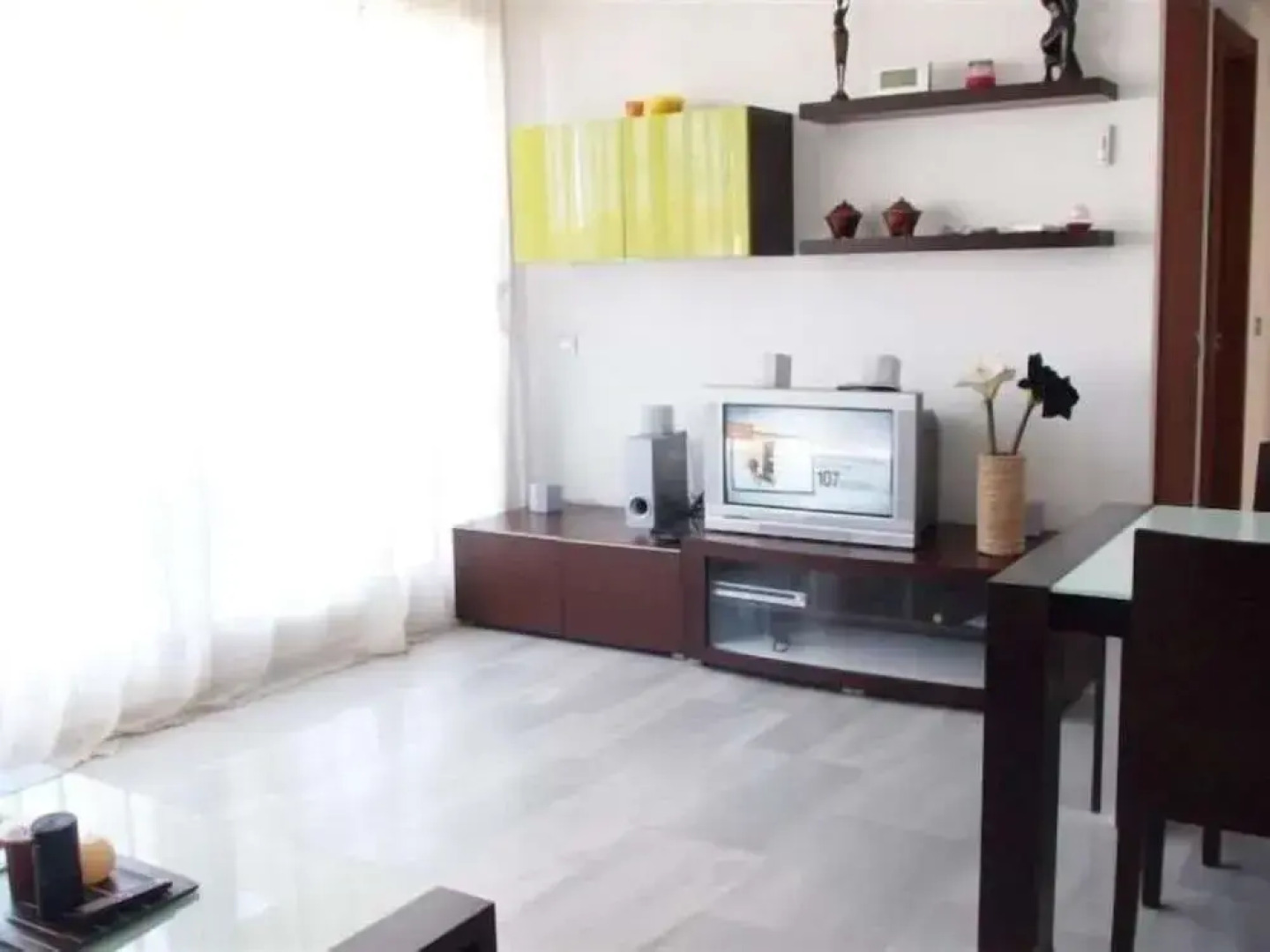 Apartamento Elegance III