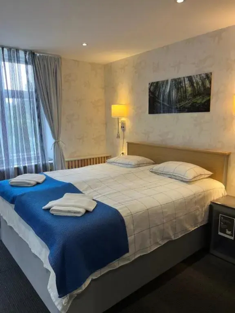Hotel Munkfors