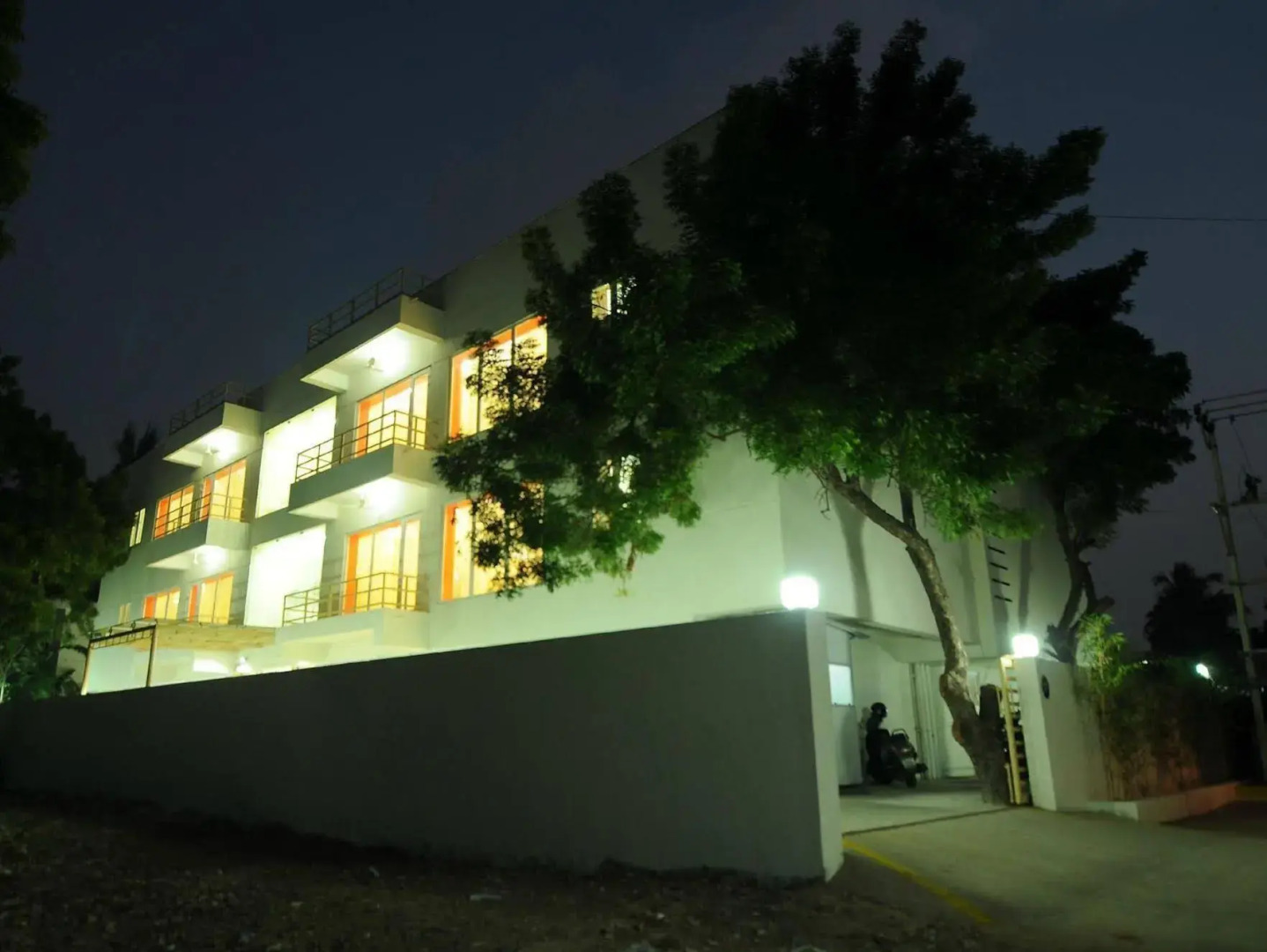 Perks Residences Guindy