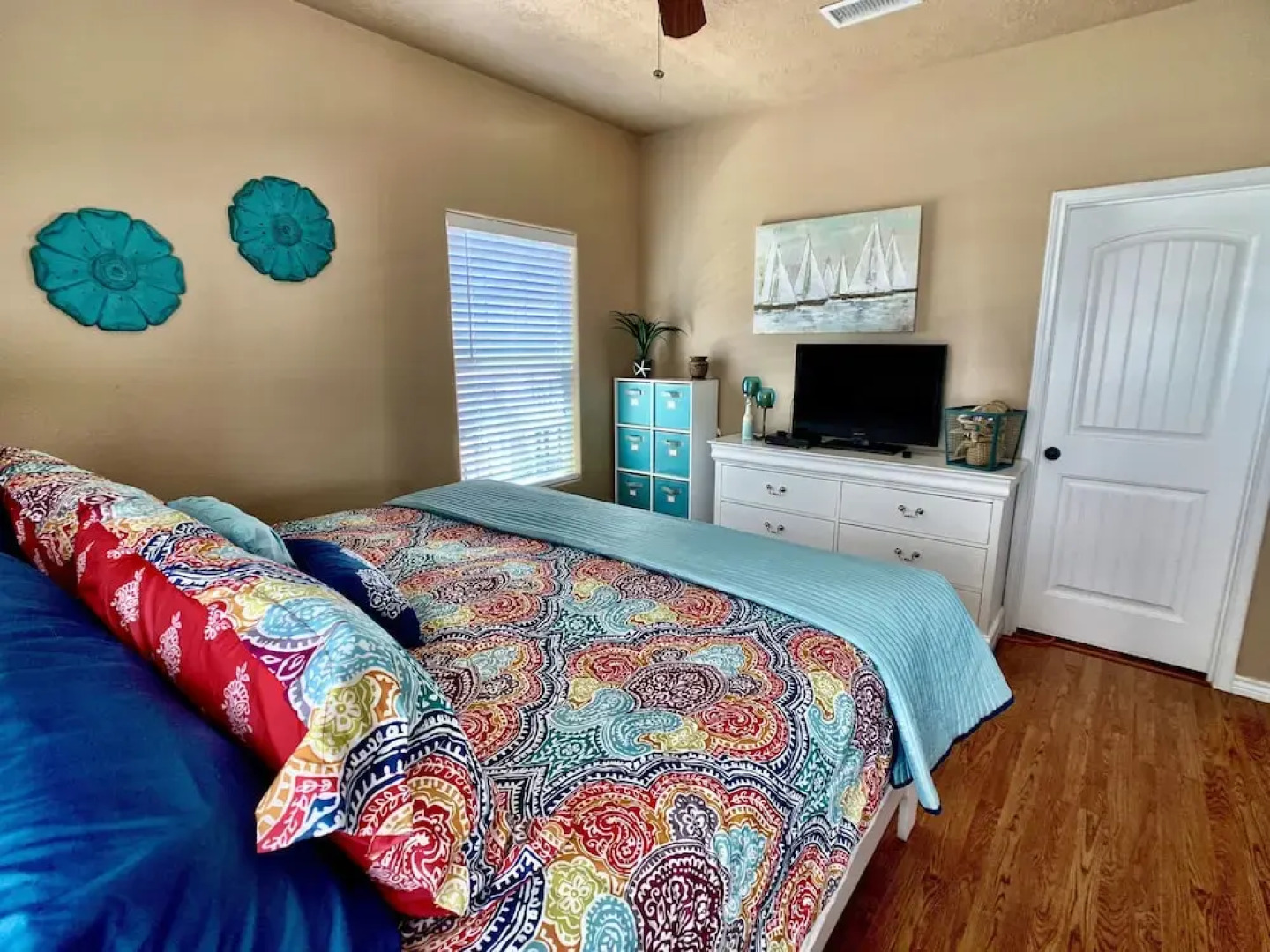 1 Van Sant 3 Bedrooms 1 Bathroom Home