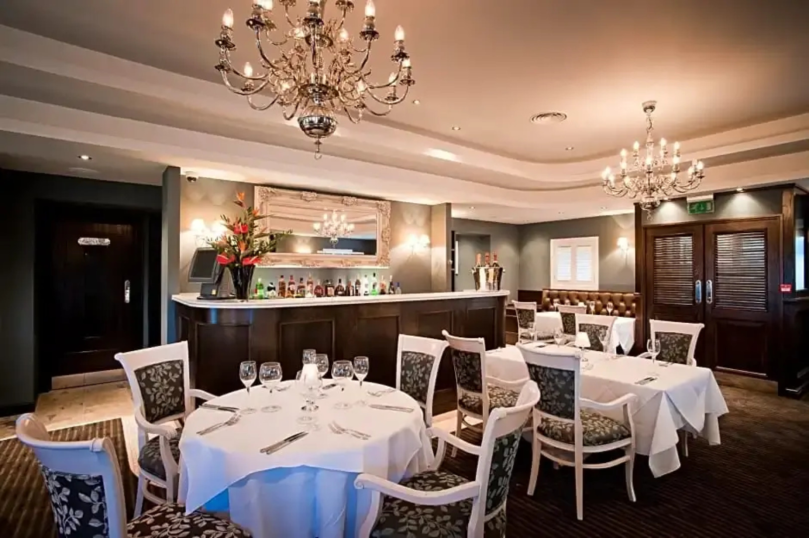 The Bull at Great Totham LLP