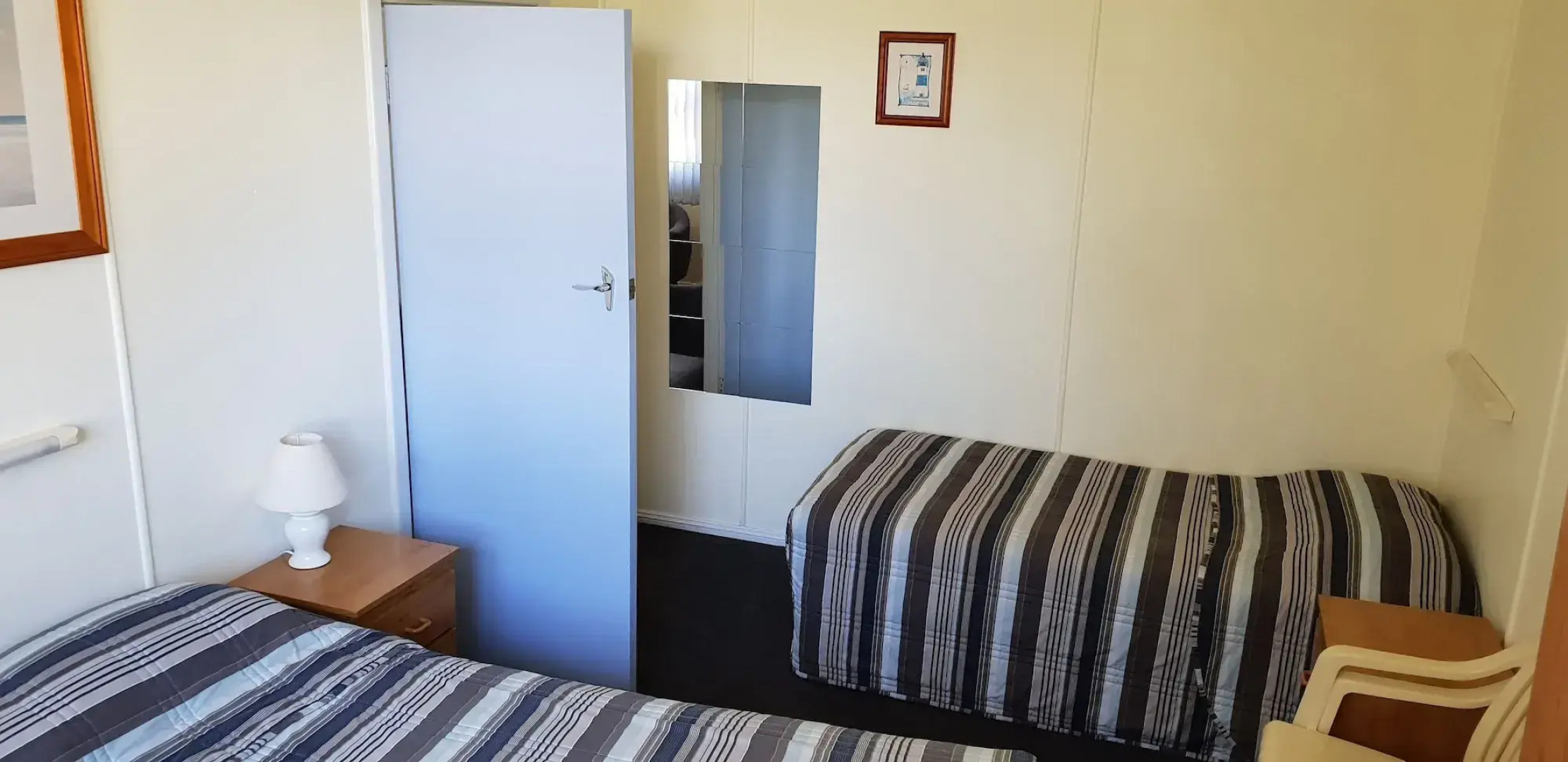 Port Lincoln Holiday Apartments