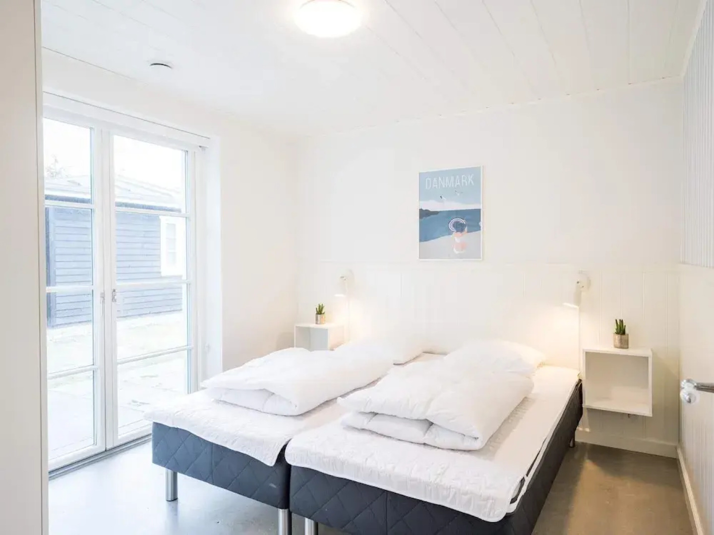 Holiday Home in Blåvand