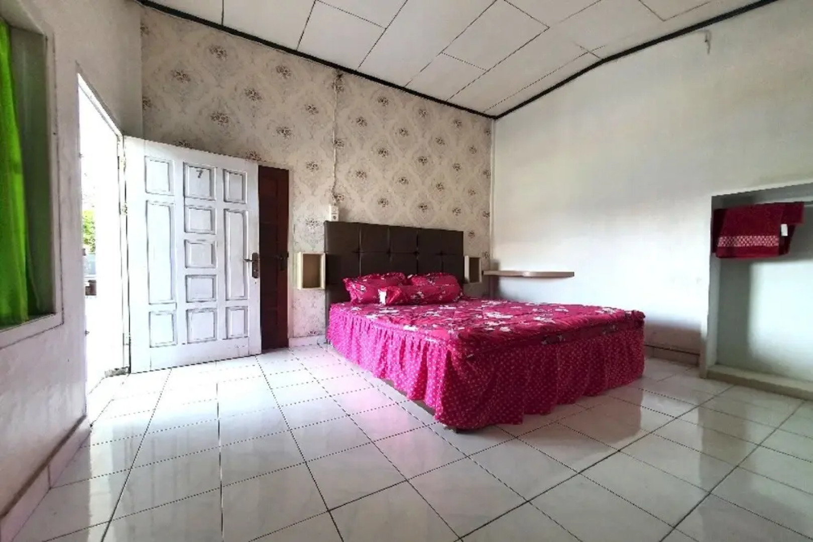 Hotel O Losmen Bunda Arema