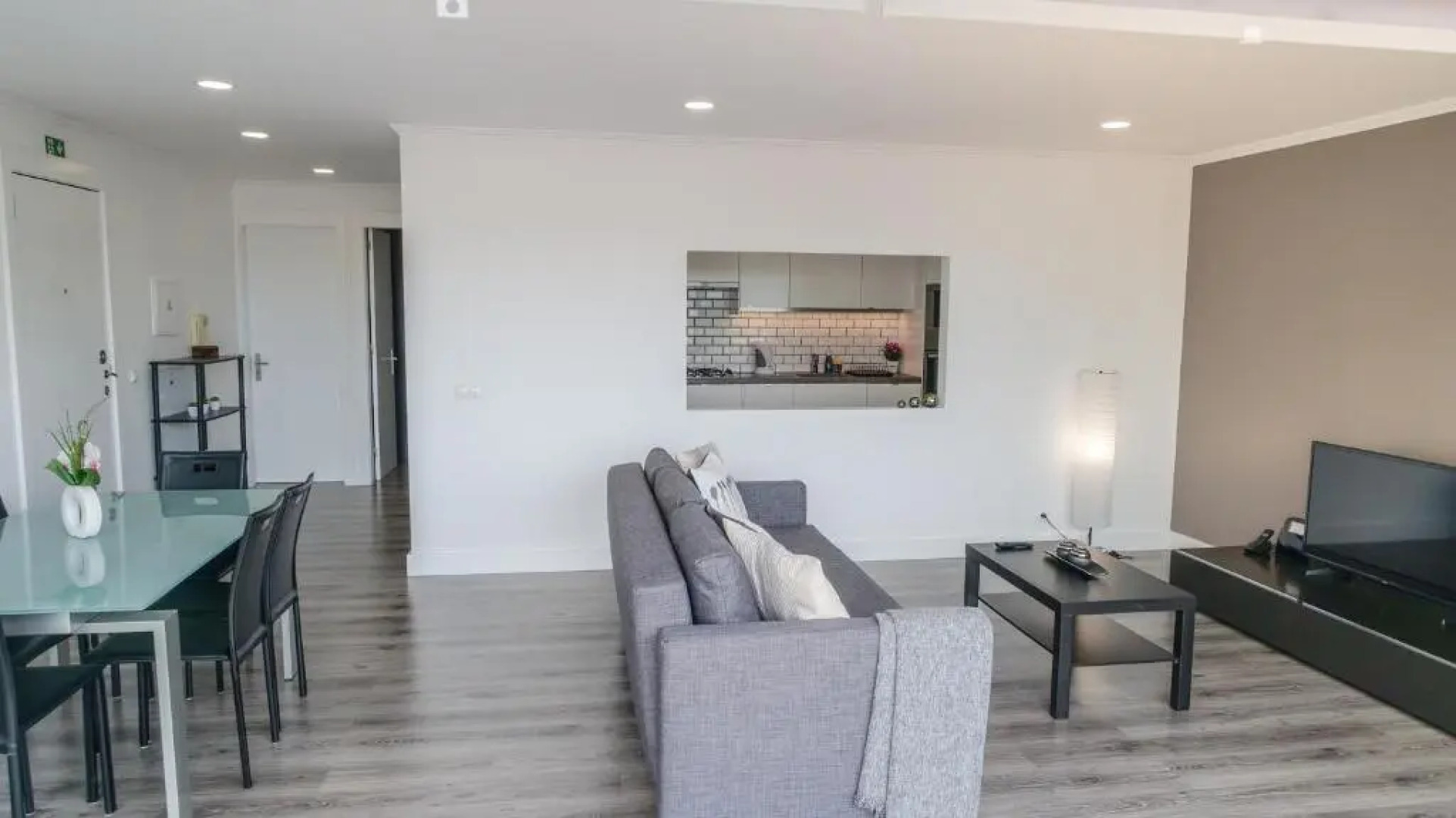 São Pedro Apartment