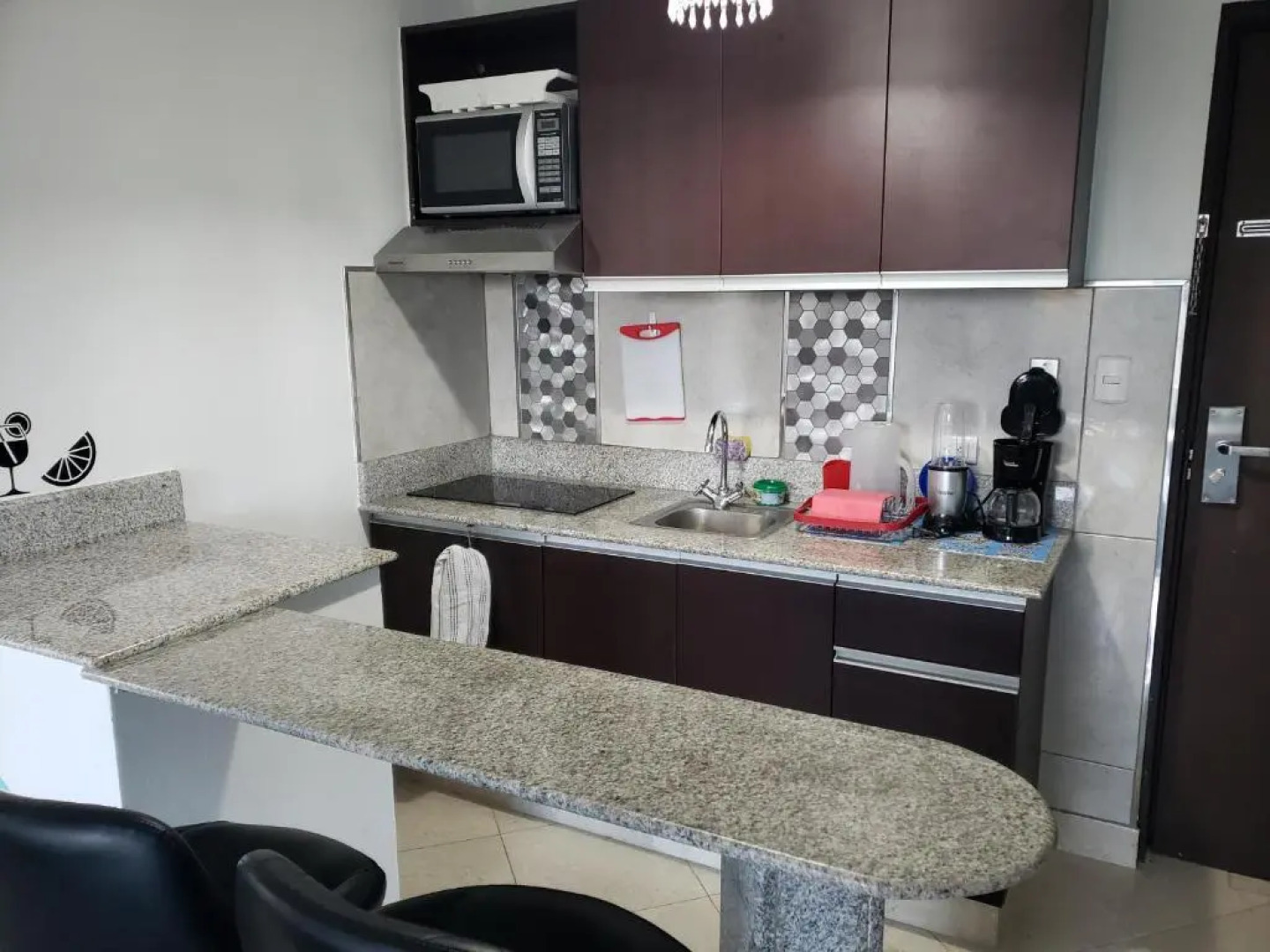 Lindo Apartamento con Wifi