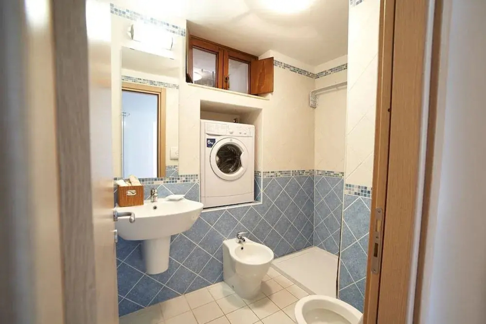 L'Amicizia Apartment