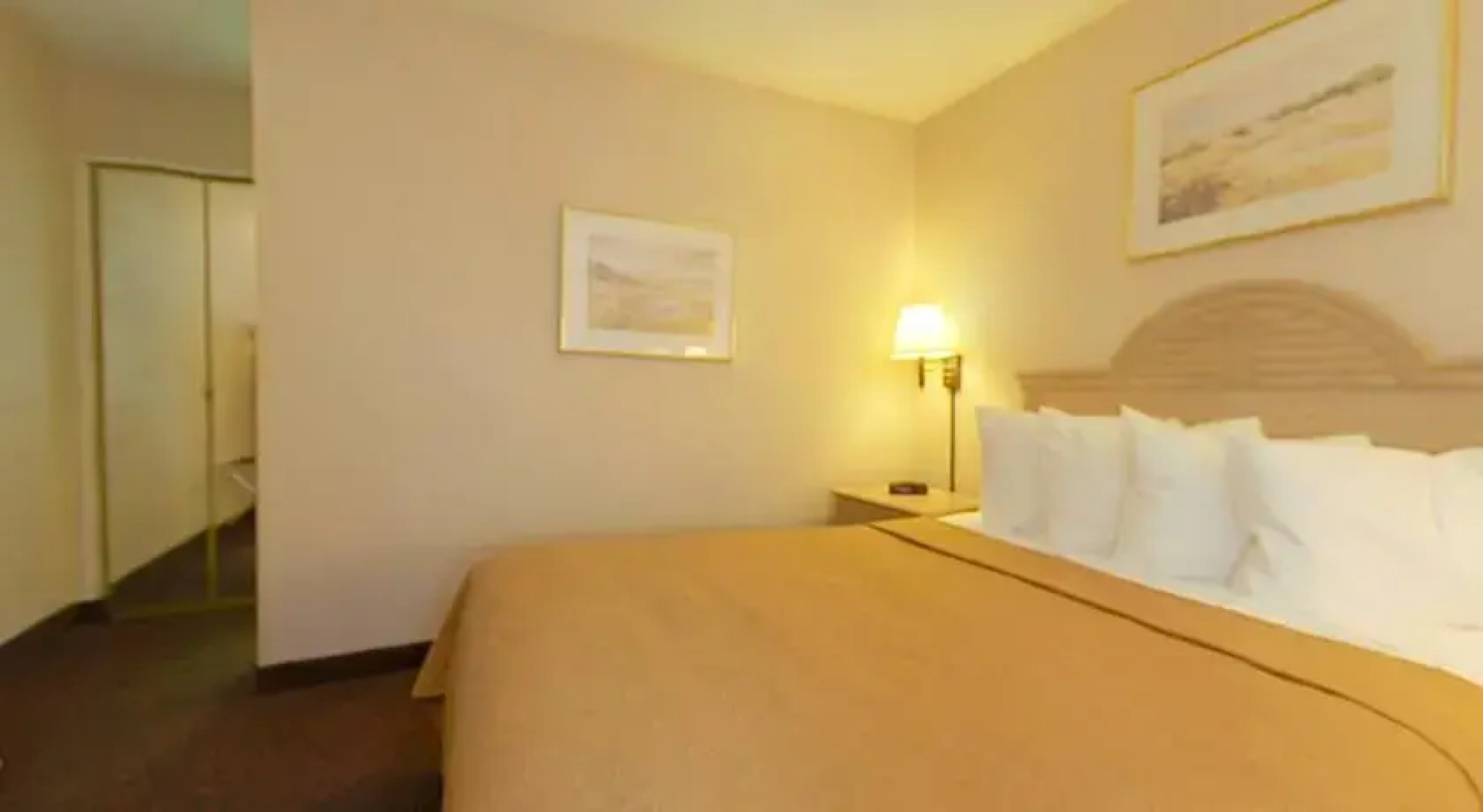 Quality Inn Merriam