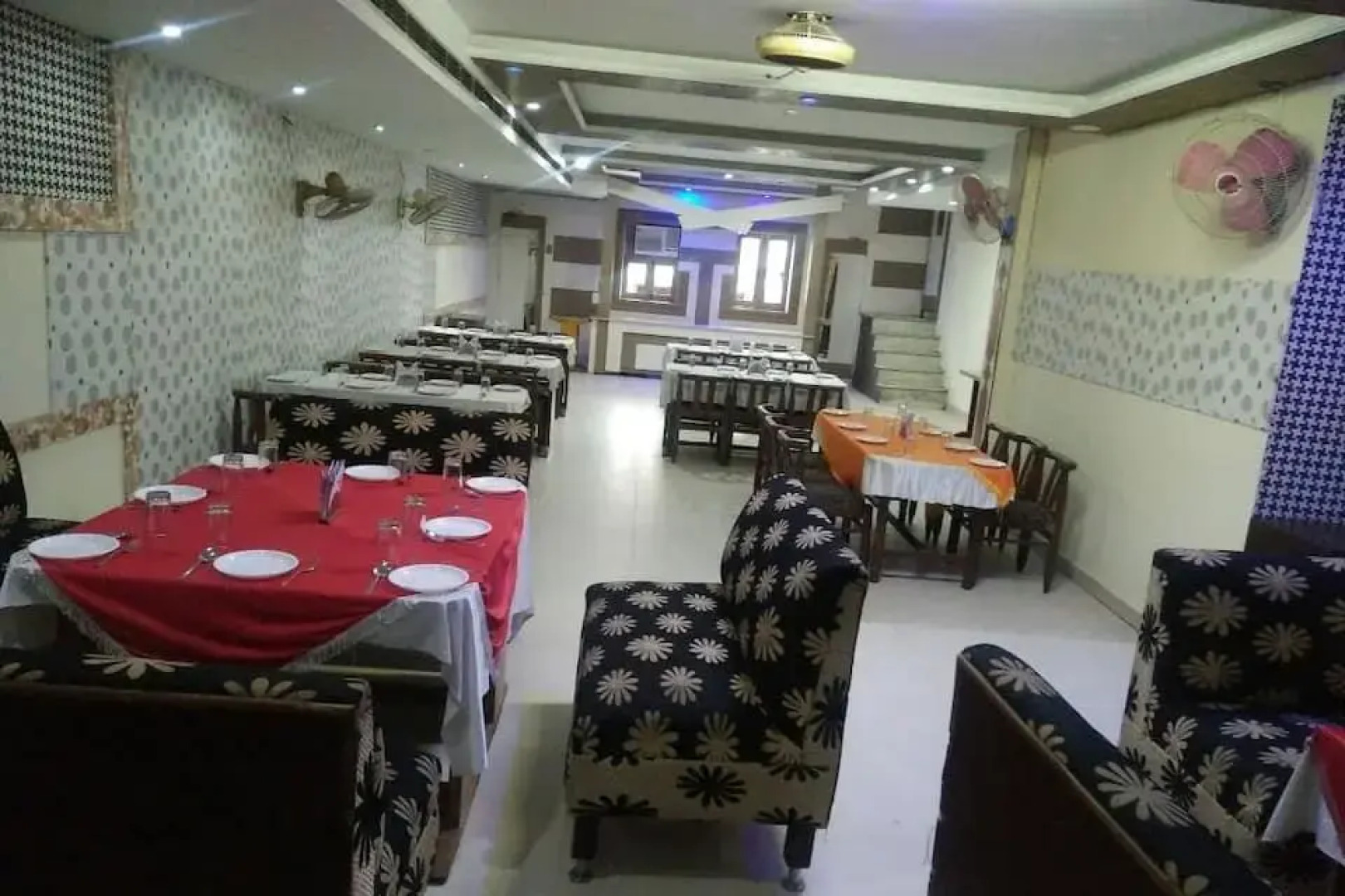 Hotel Jaiswal