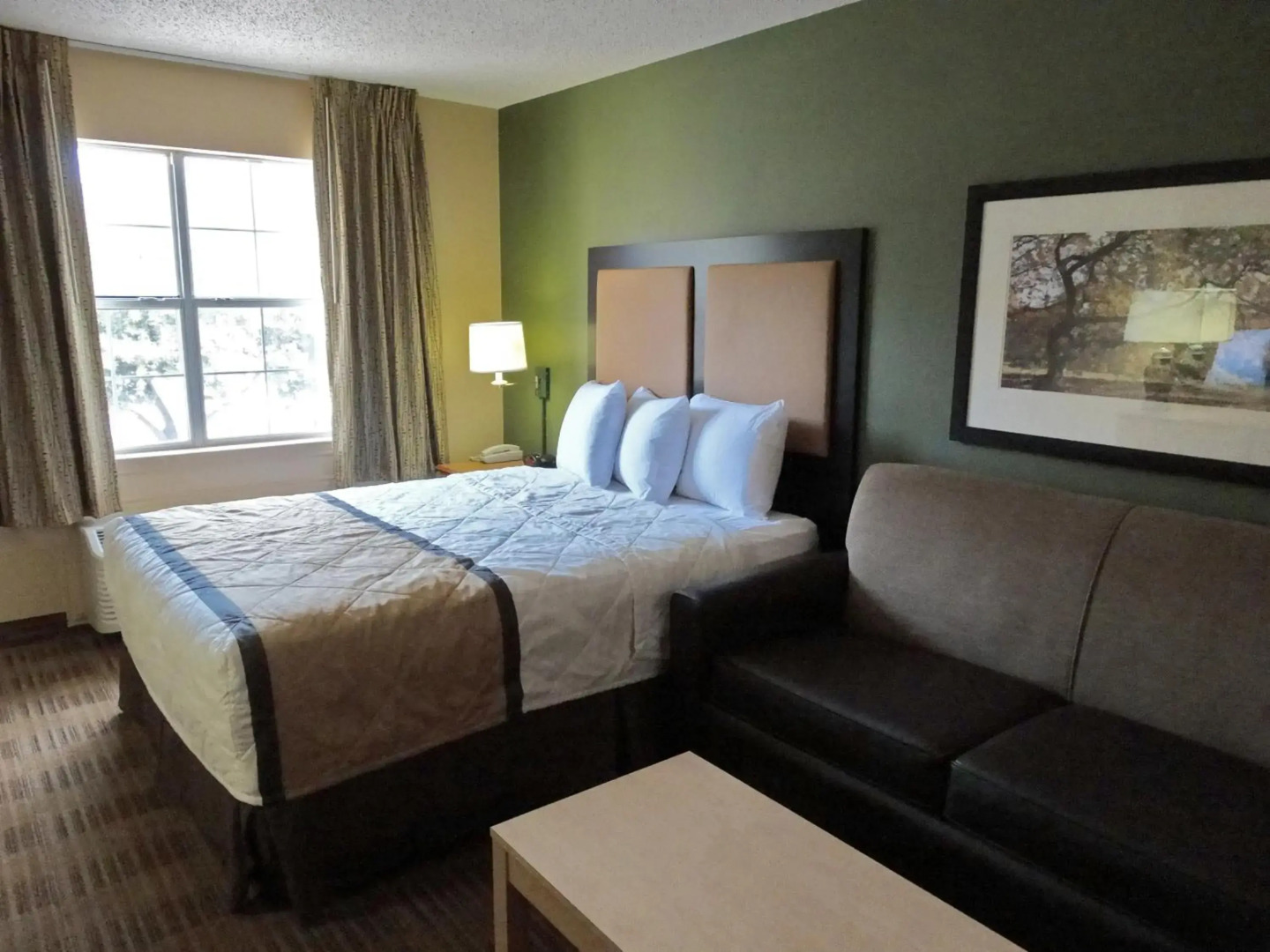 Extended Stay America Suites Dallas Las Colinas Carnaby St