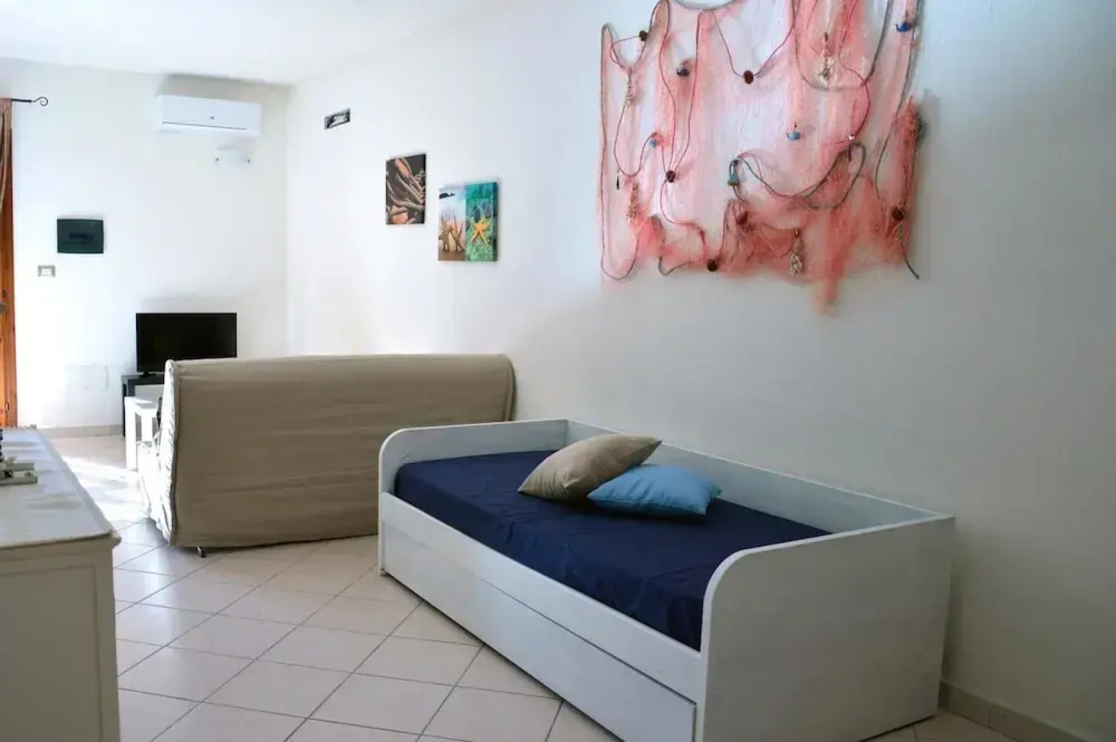 Residence Rena Majore