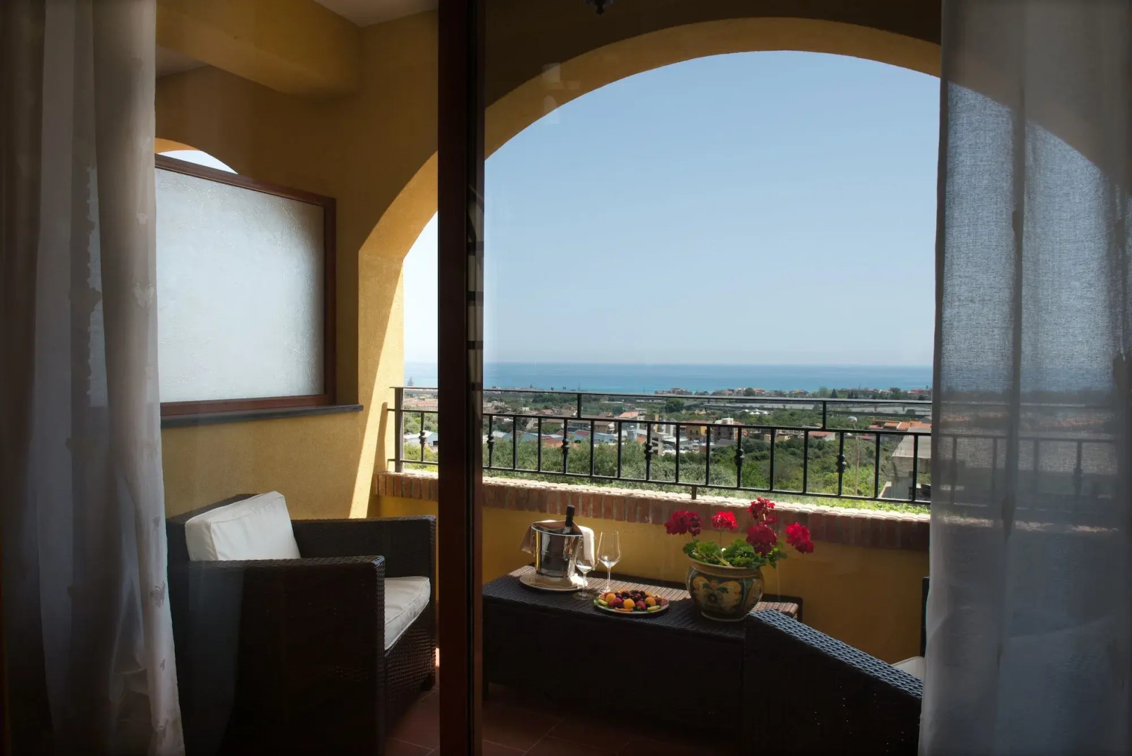 A Nuciara Park Hotel & Wellness Center