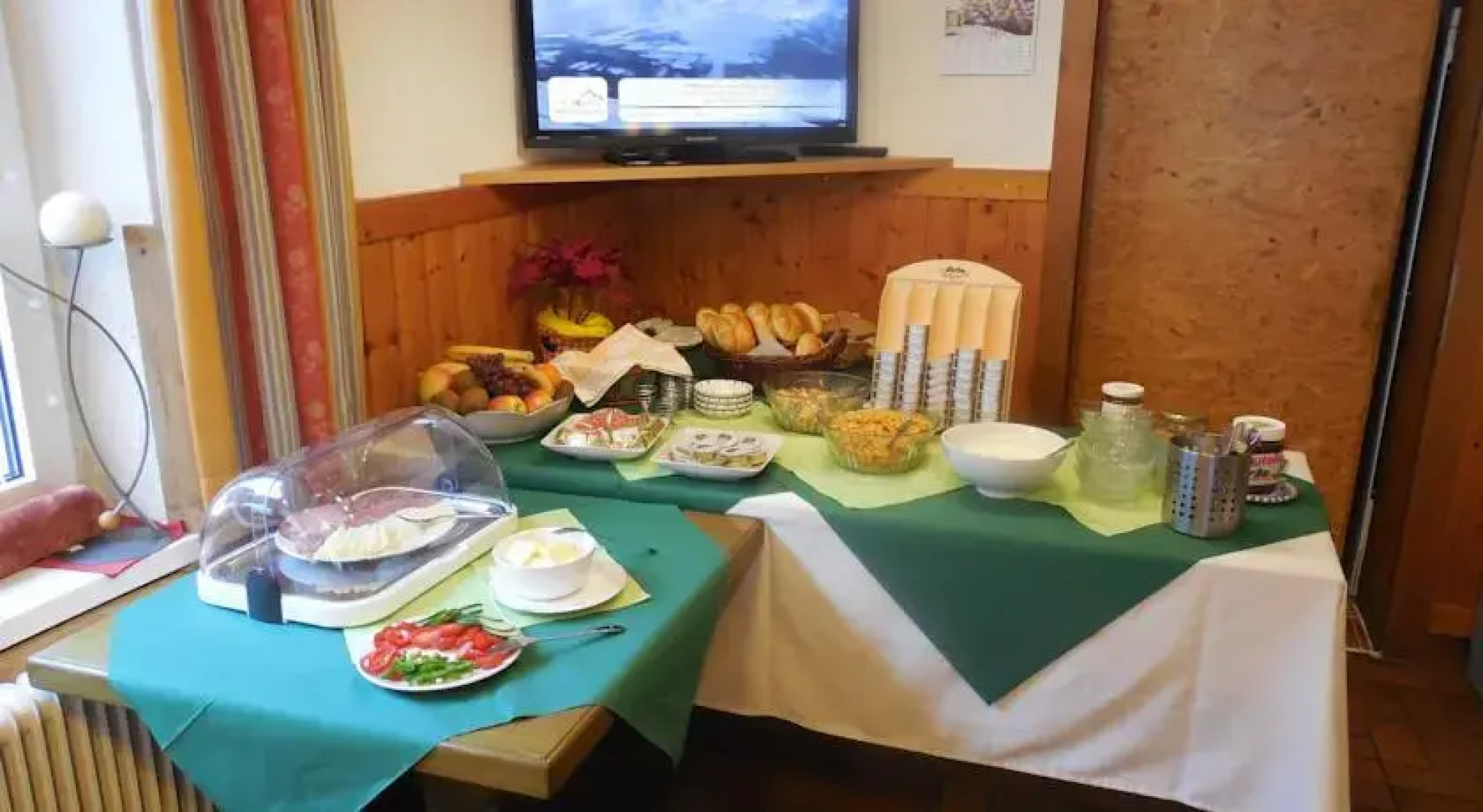 Gasthaus Pension Marienhof