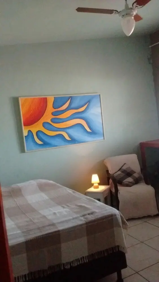 Saqua Beach Hostel