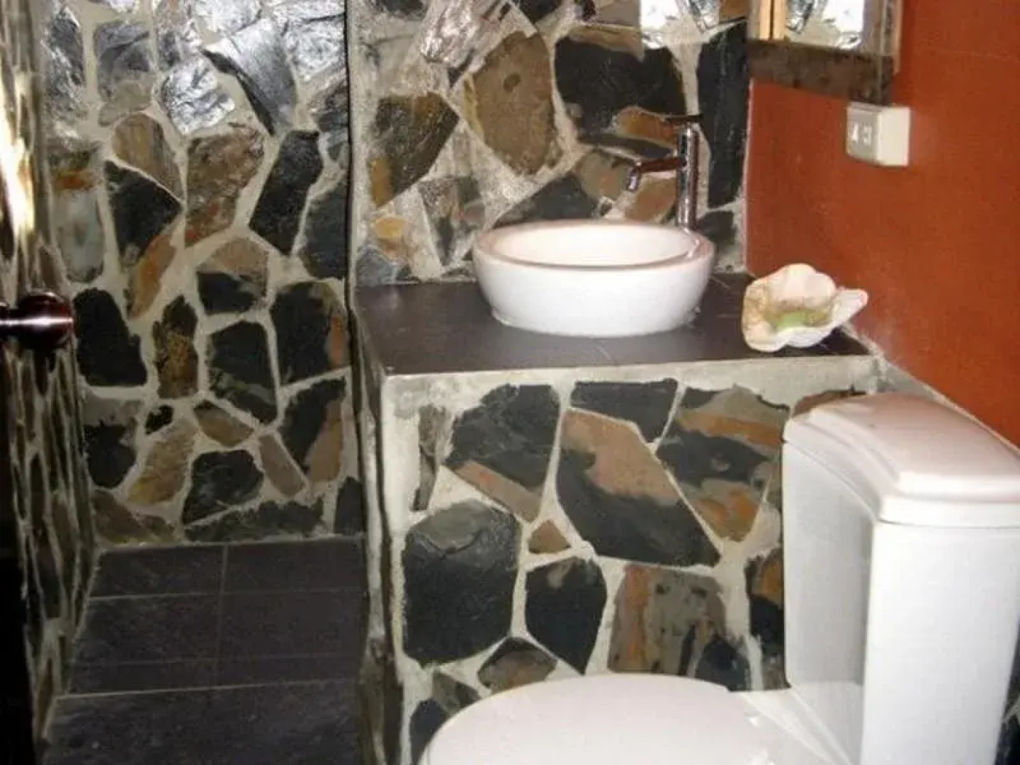 The Buddha View Guesthouse