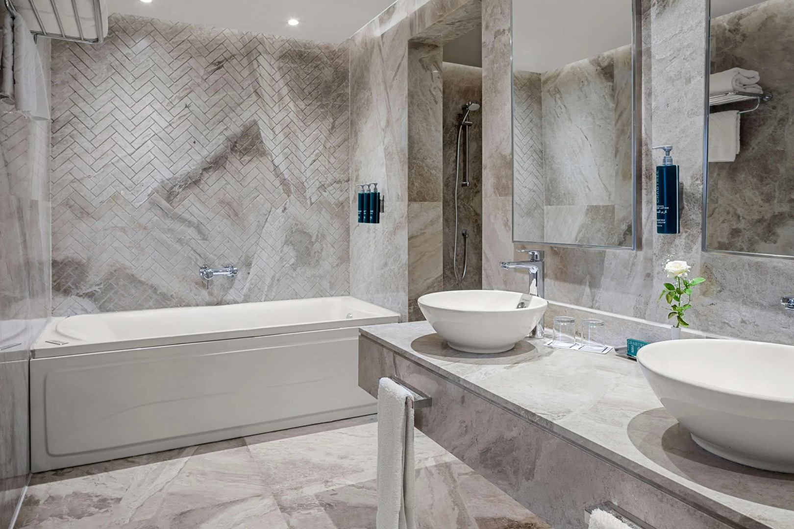 Hilton Alexandria Green Plaza