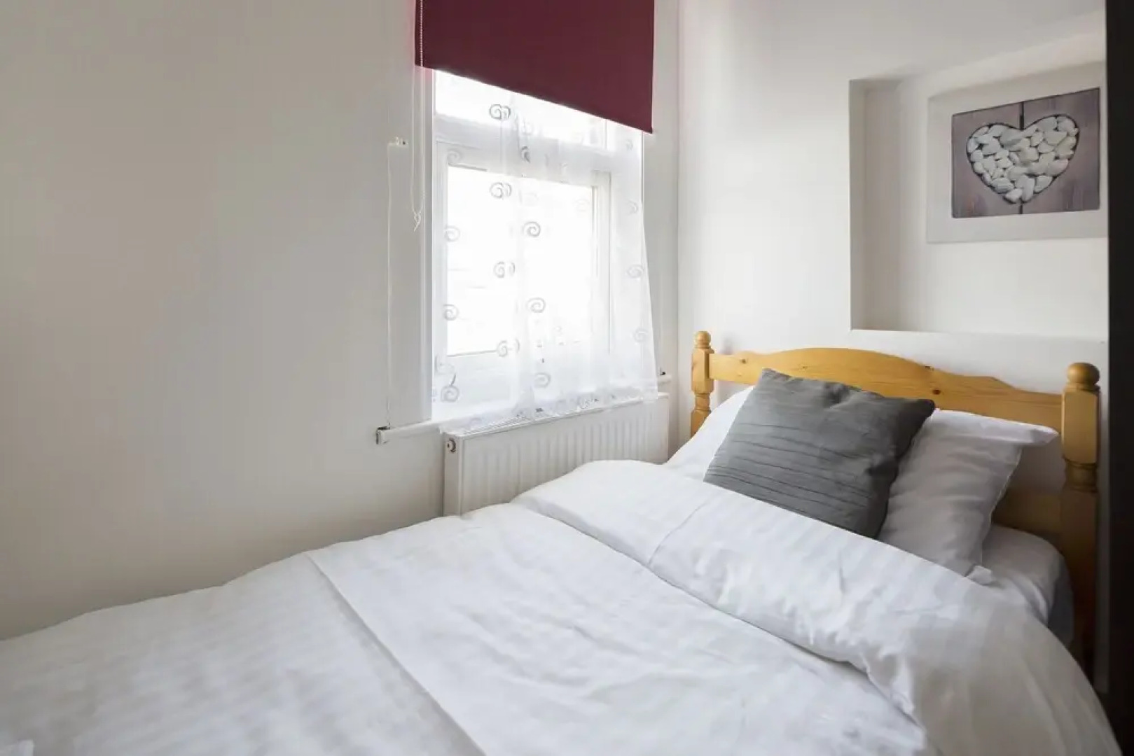 Cecil House by Kasar Stays